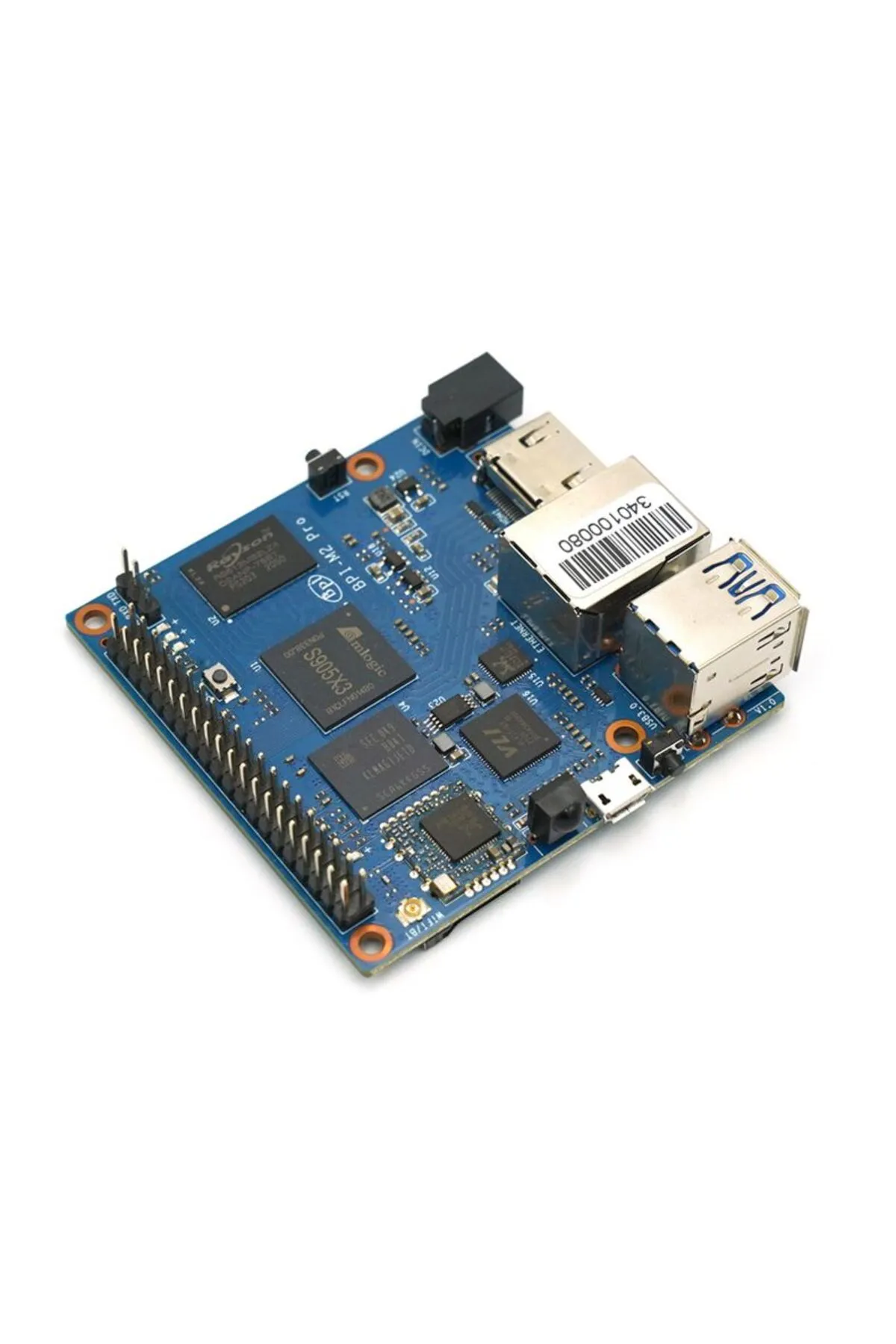 Banana Pi BPI-M2 Pro