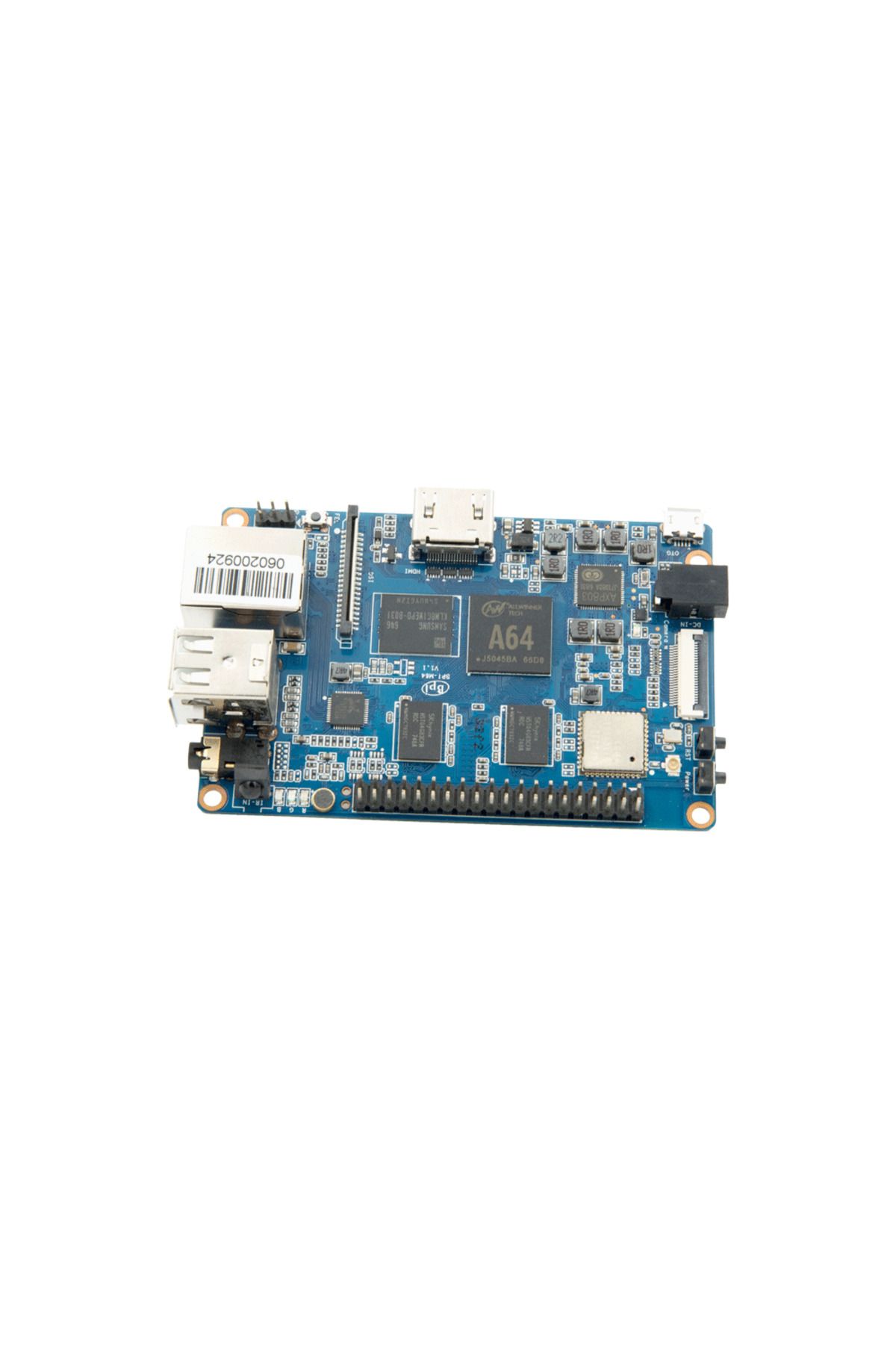 Banana Pi BPI-M64