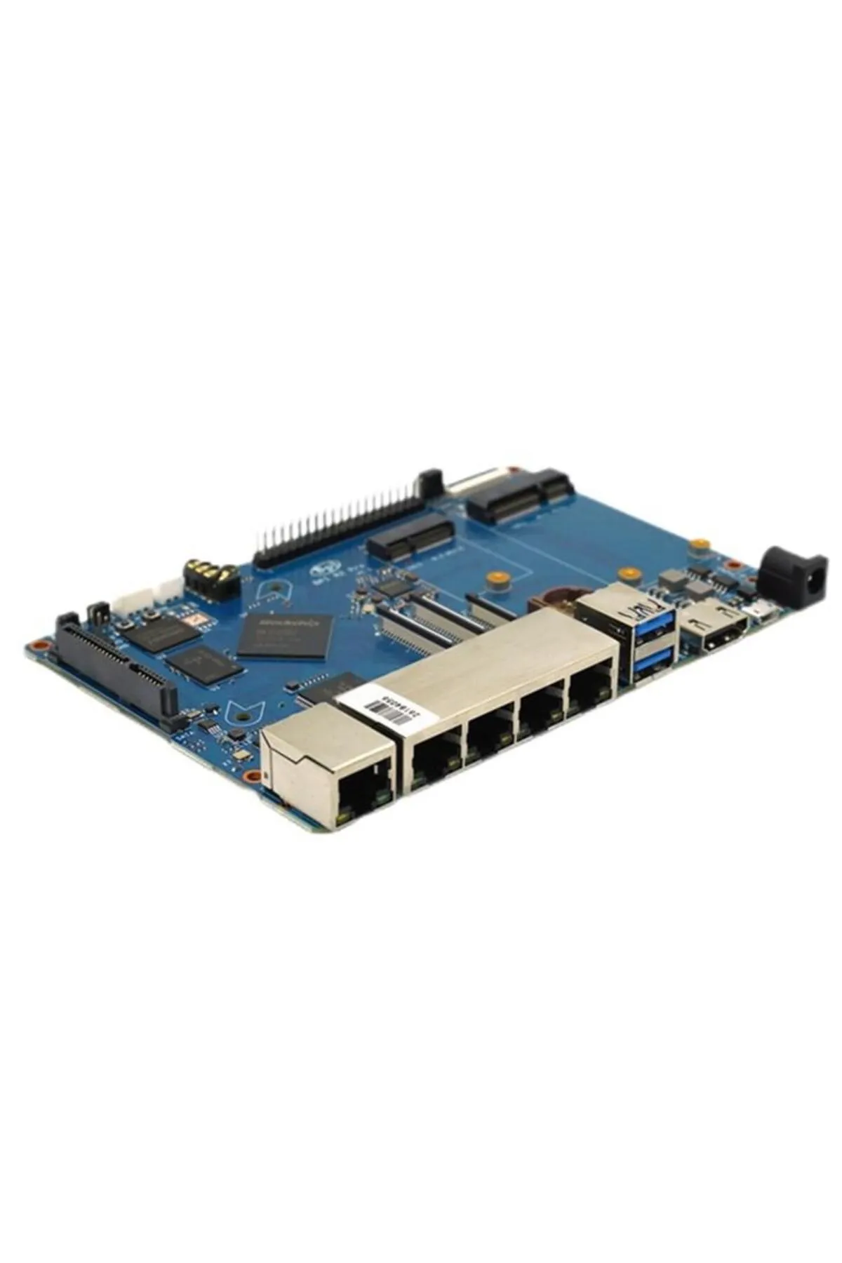 Banana Pi BPI-R2 Pro