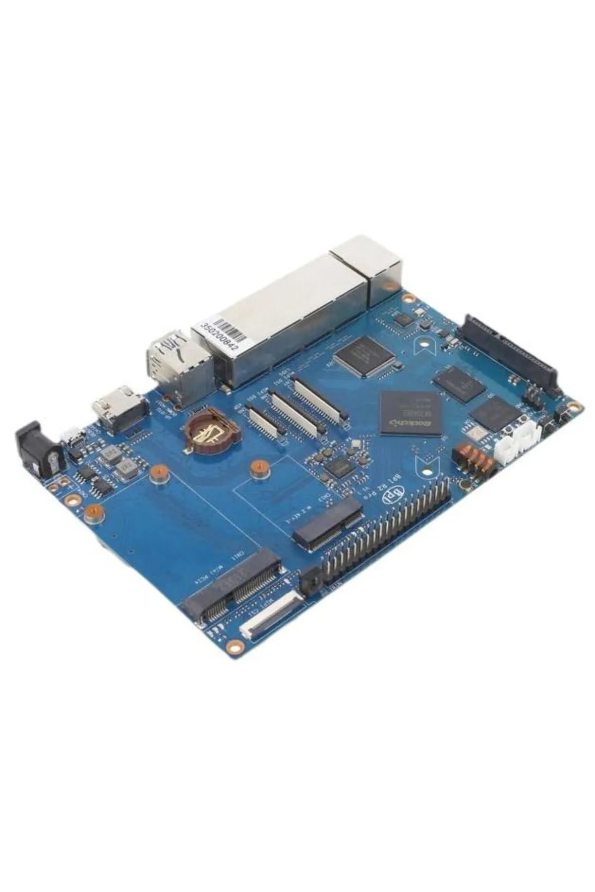 Banana Pi BPI-R2 Pro