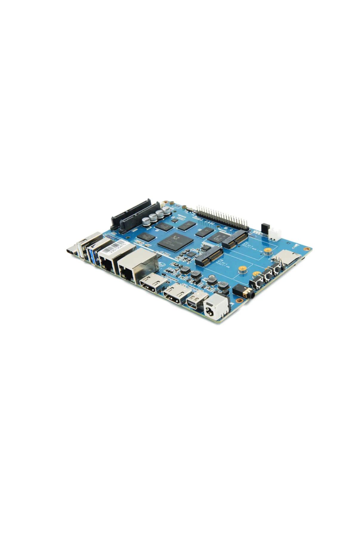 Banana Pi BPI-W2