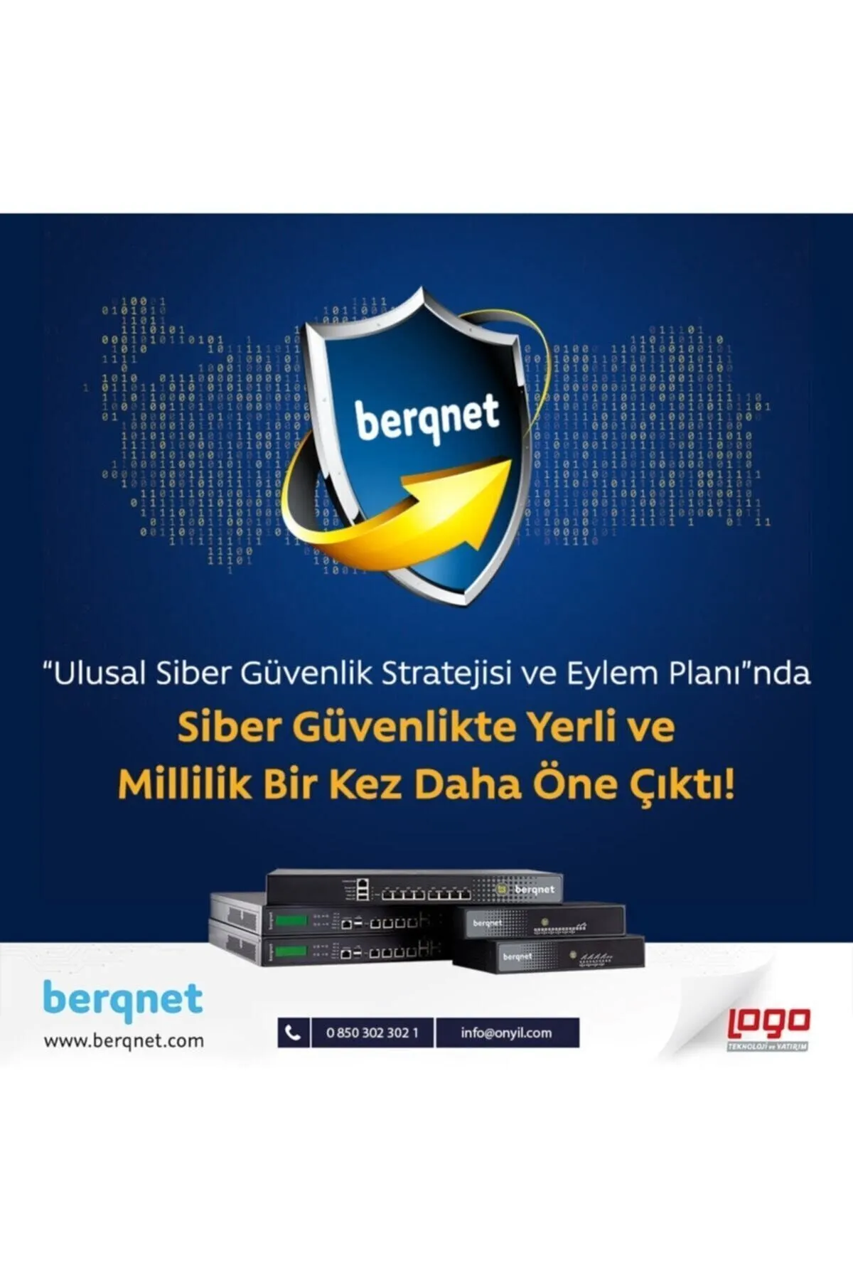 Berqnet Bq25s-utm-fırewall-5651 Log 1 Yıl Lisans Berq25