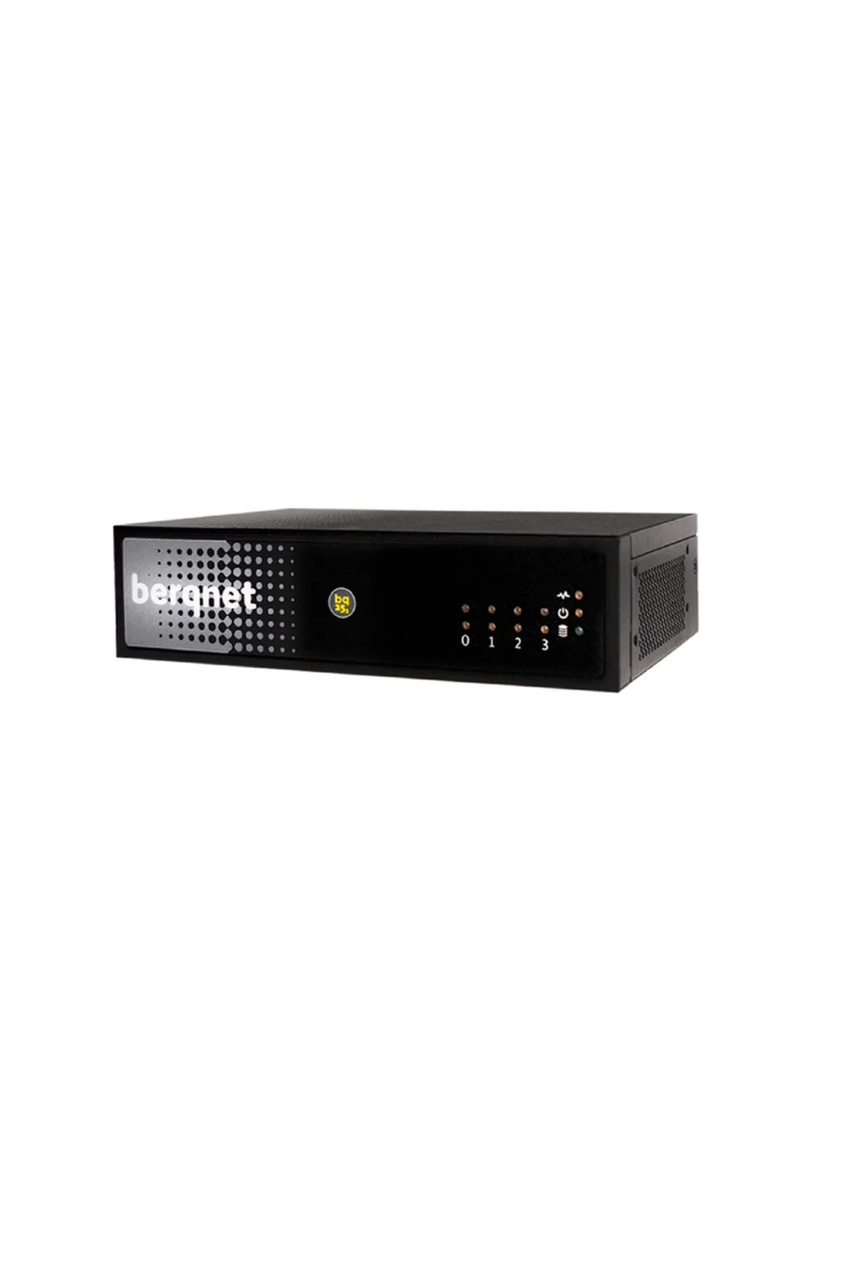 Berqnet Bq25s Utm Paket 5651 Firewall 1 Yıl Lisans Dahil