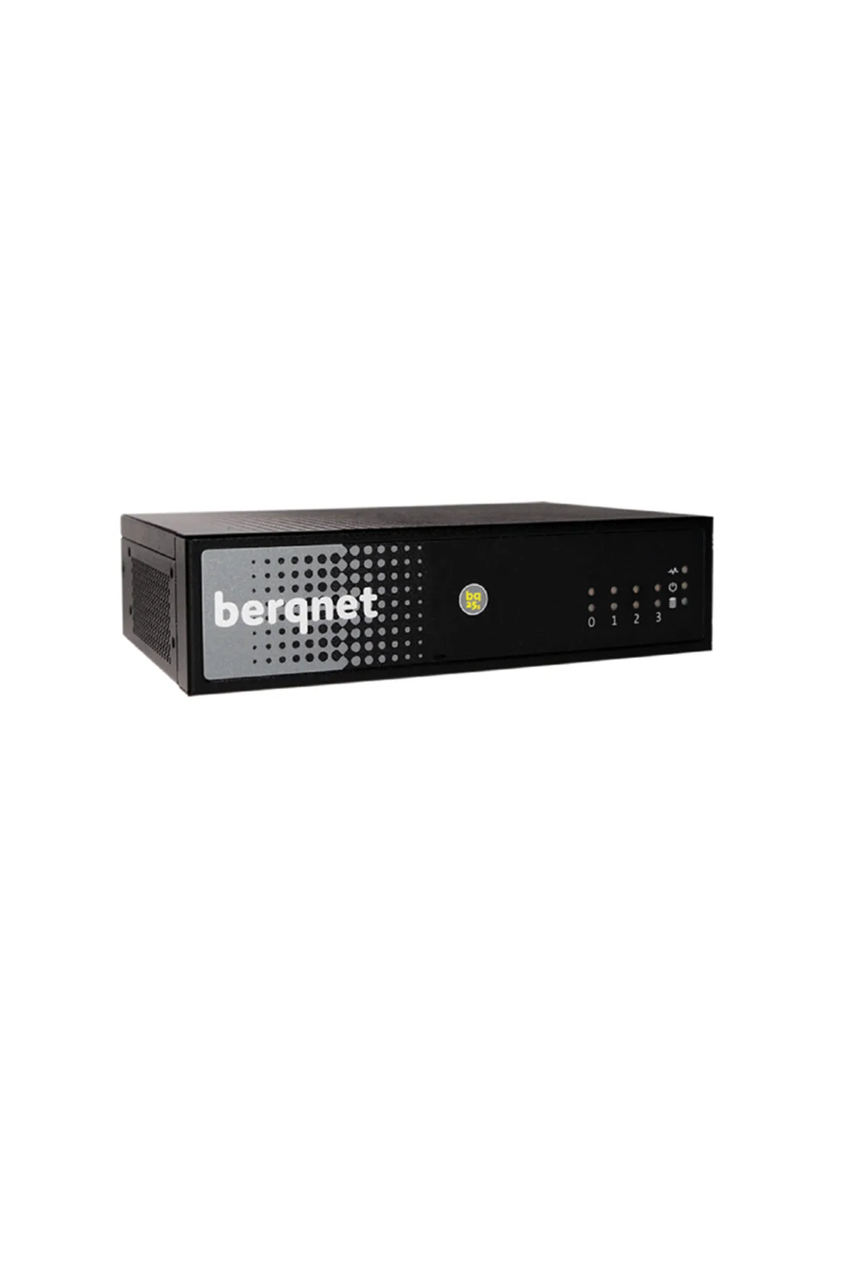 Berqnet Bq25s Utm Paket 5651 Firewall 1 Yıl Lisans Dahil