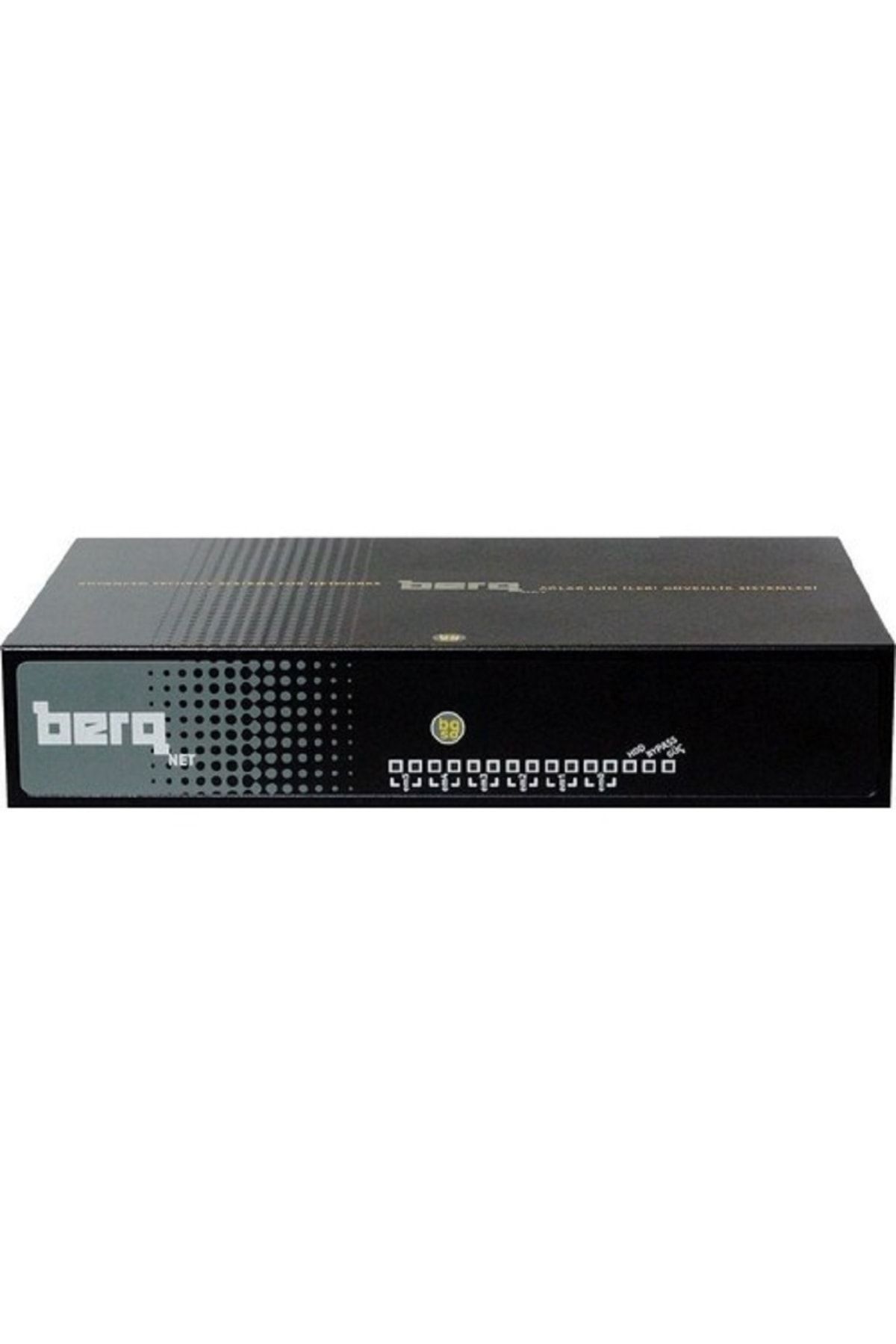 Berqnet Bq60s Firewall Cihazı (utm - Güvenlik Duvarı) + 1 Yıl