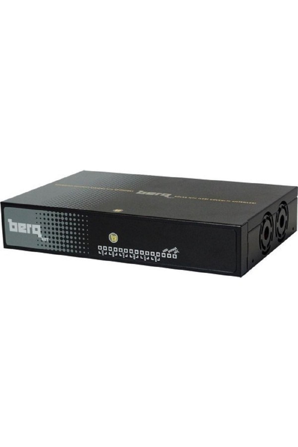 Berqnet Bq60s Firewall Cihazı (utm - Güvenlik Duvarı) + 1 Yıl