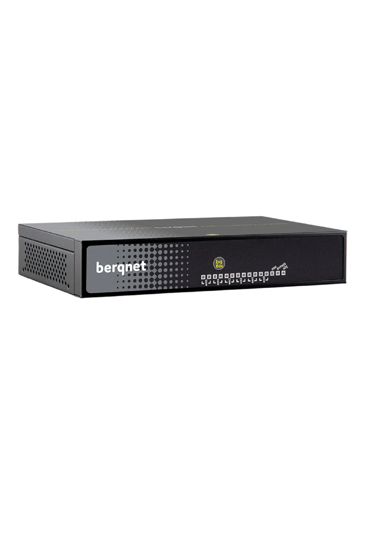 Berqnet bq60s Firewall Cihazı (UTM - GÜVENLİK DUVARI) Hotspot, 5651 Ve 1 Yıl Lisans