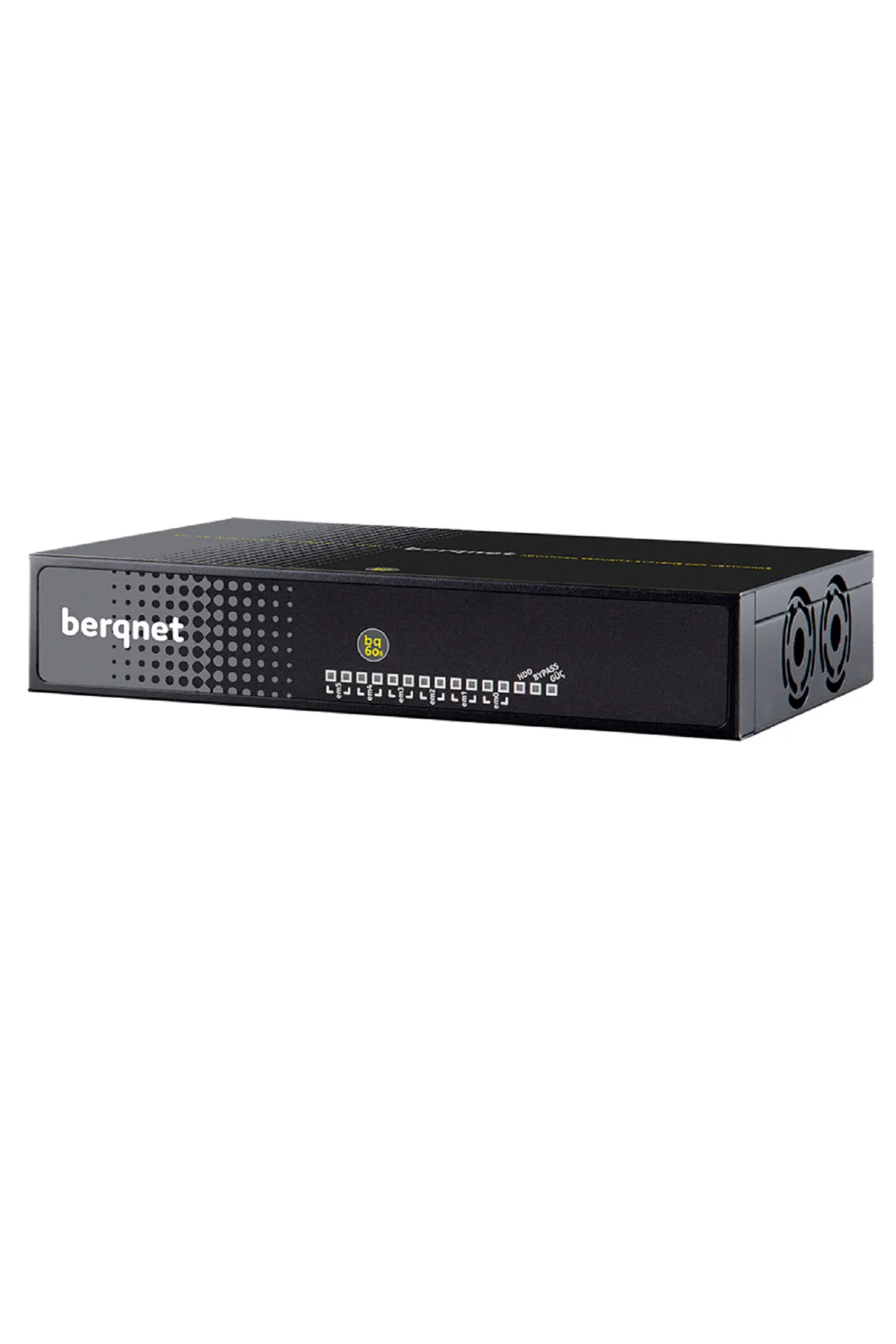 Berqnet bq60s Firewall Cihazı (UTM - GÜVENLİK DUVARI) Hotspot, 5651 Ve 1 Yıl Lisans