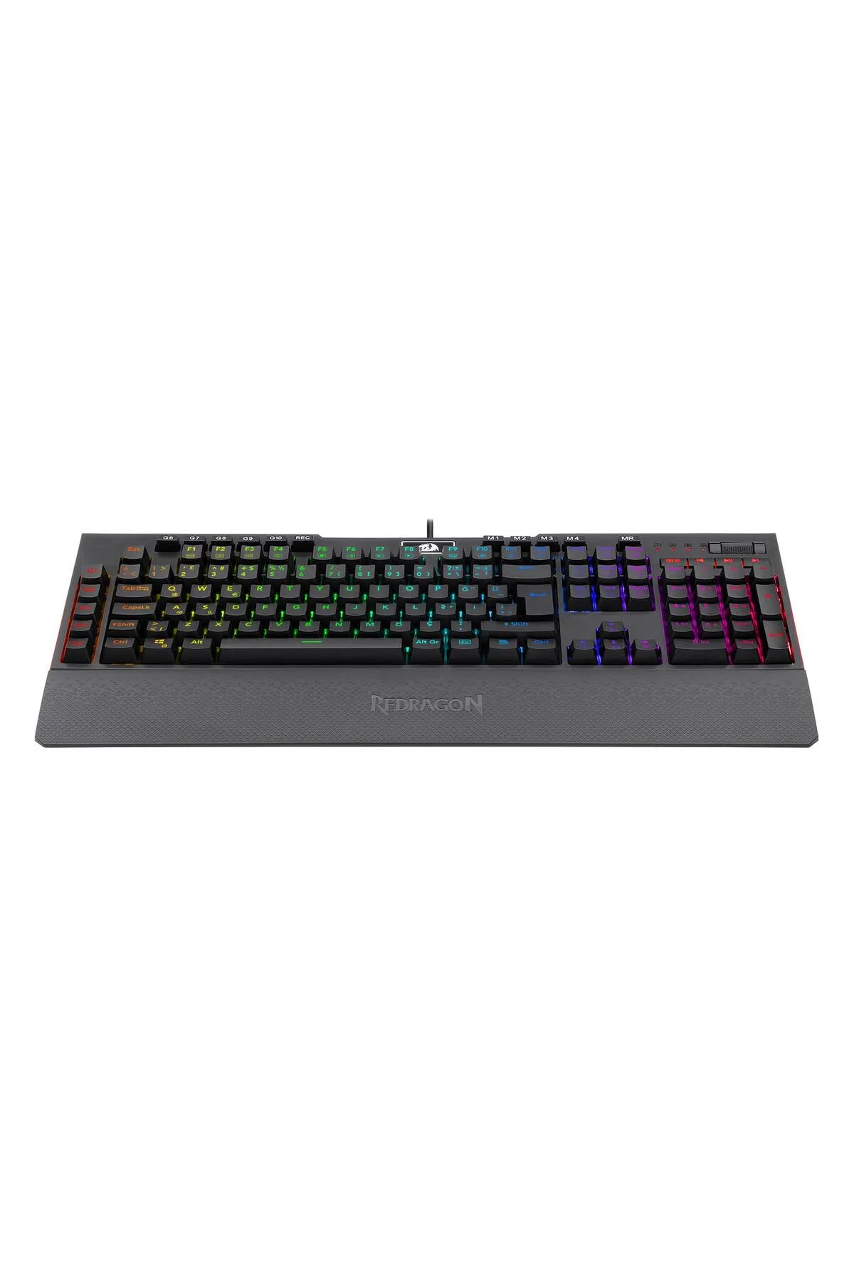 Redragon Brahma Pro K586 Klavye