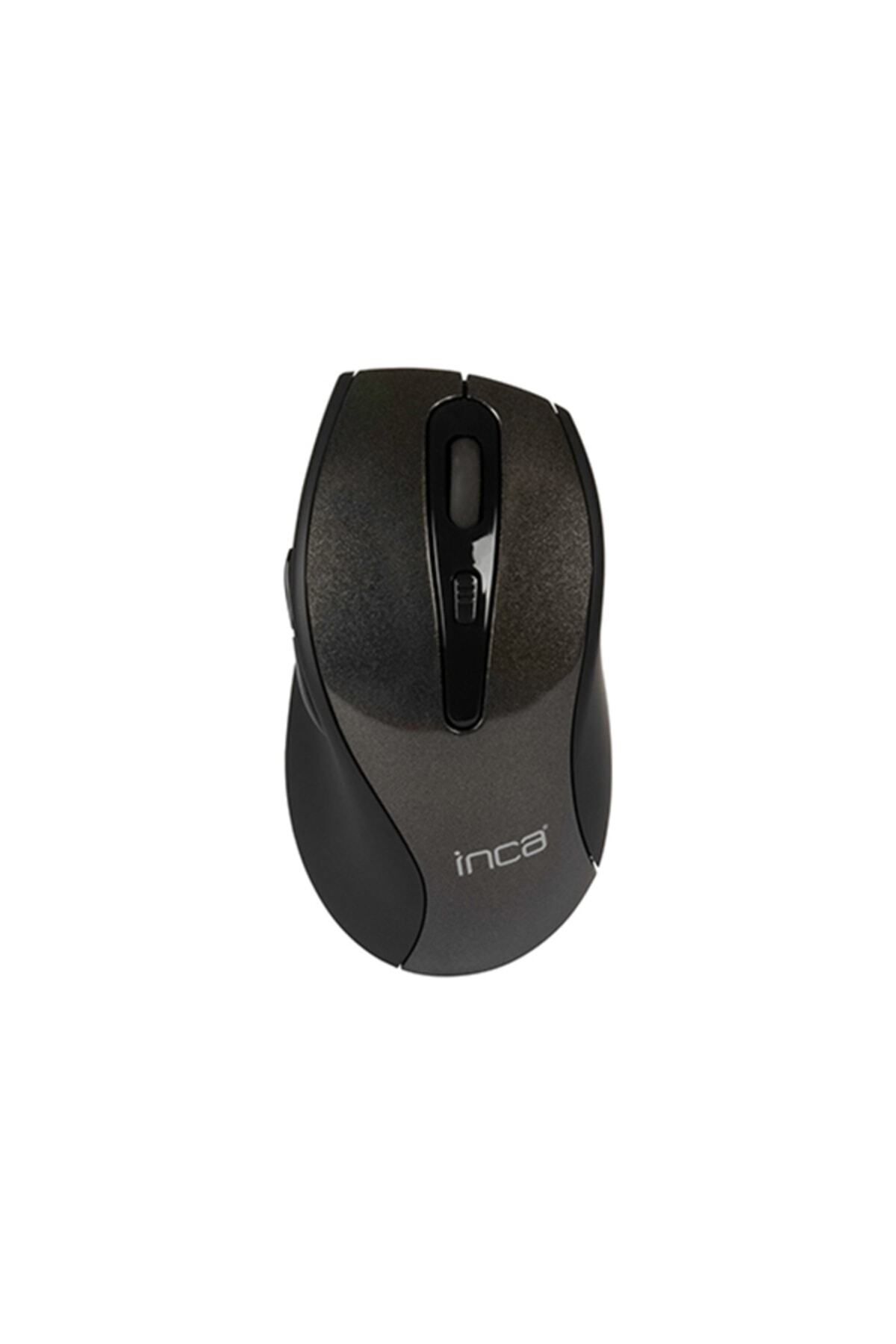 starnewstore brkx 2.4ghz 1600 Dpi Nano Laser Kablolu Mouse gextr 968593