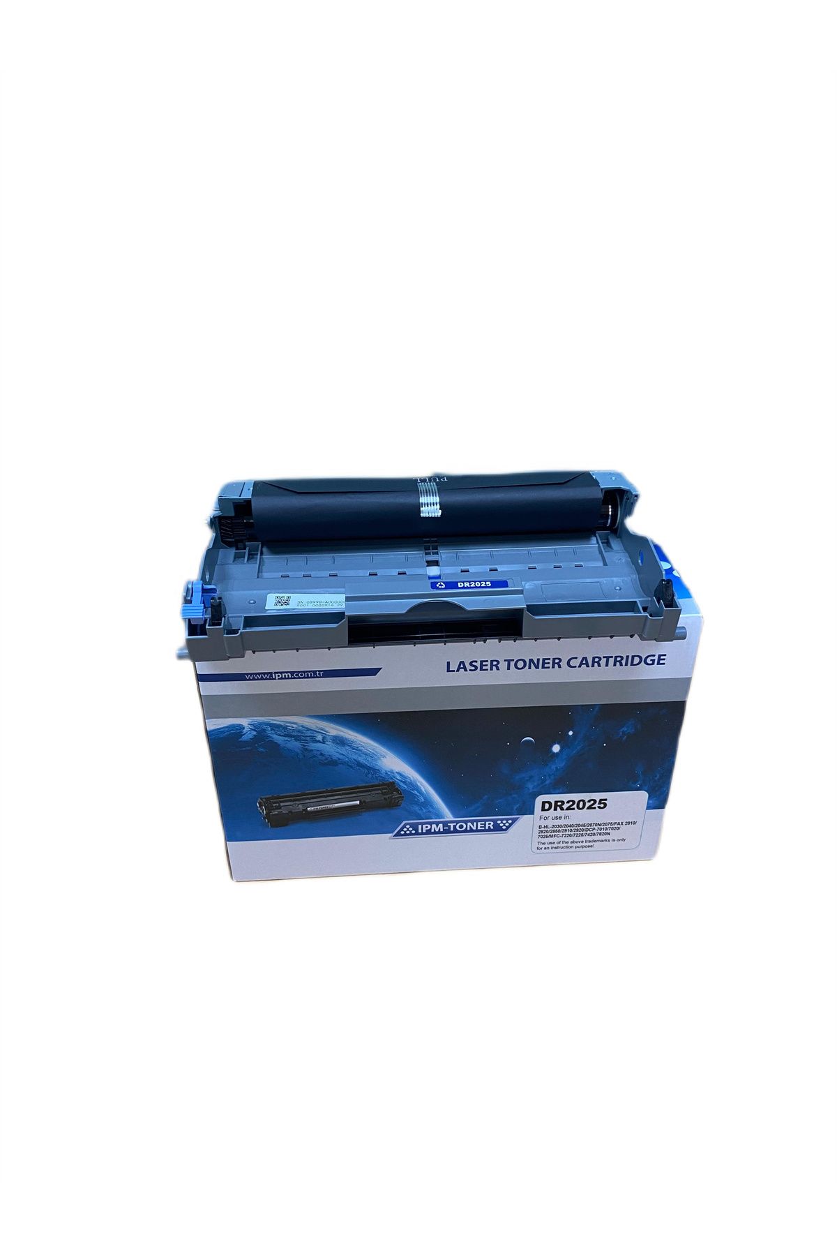 IPM-TONER Brother DR-2025-350-MCF7420-Hl2040-2820 Muadil Drum Ünitesi