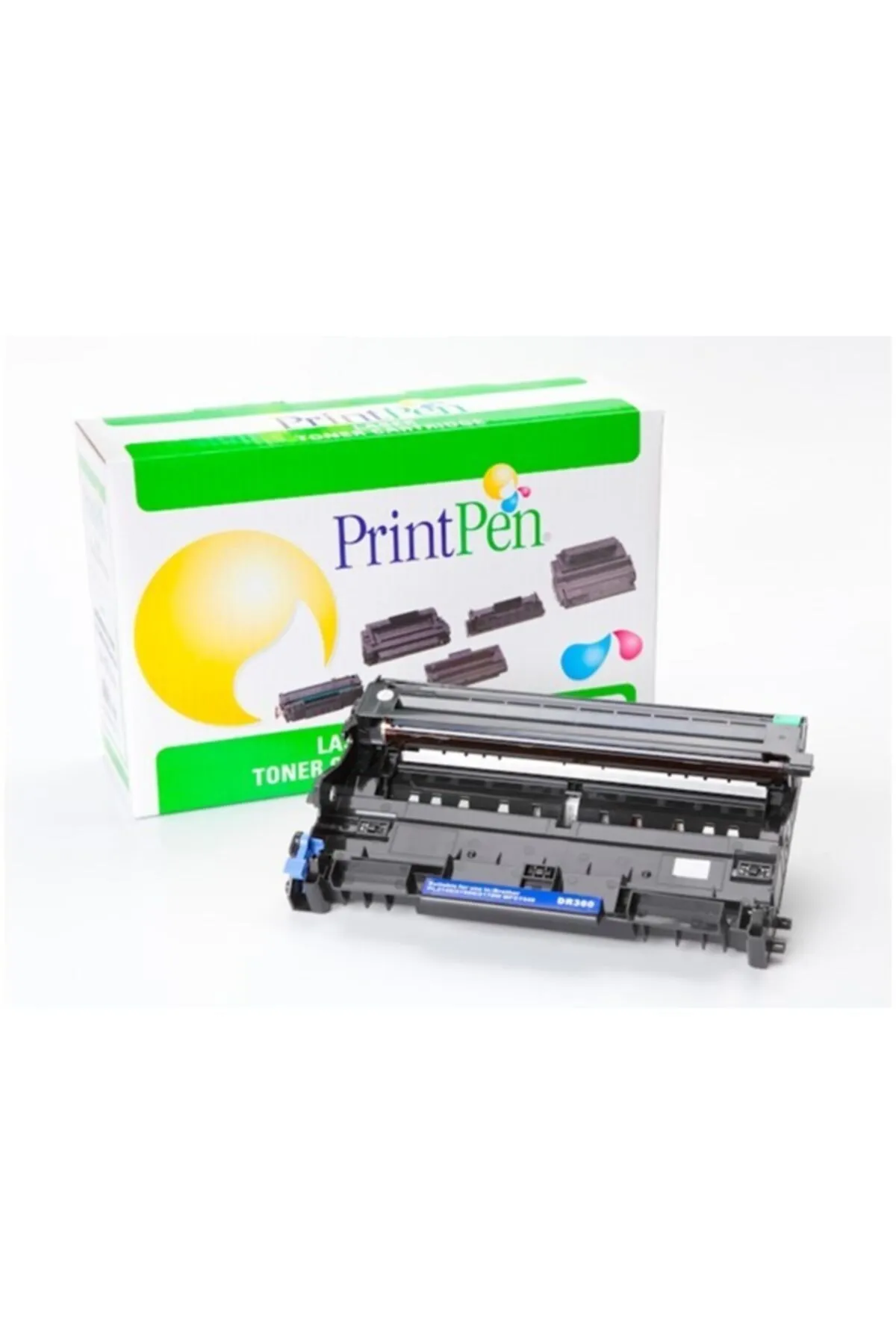 Printpen Brother DR-2125 Drum Ünitesi