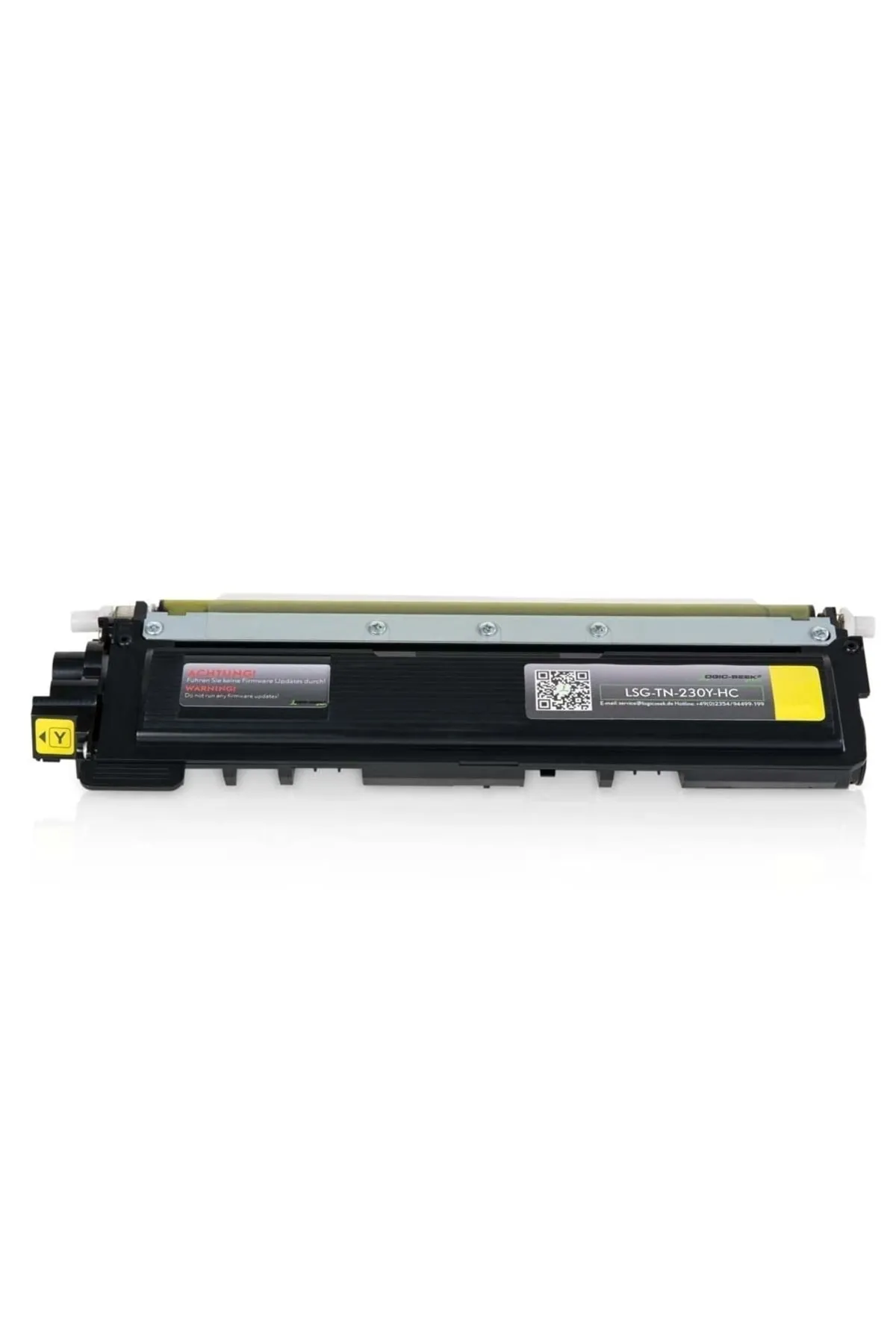 Genel Markalar Brother Tn210 / Tn230 / Tn240 Muadil Toner Sarı/ Dcp-9010cn, Hl-3040cn, Hl-3070cw, Mfc-9120cn, Mfc-9