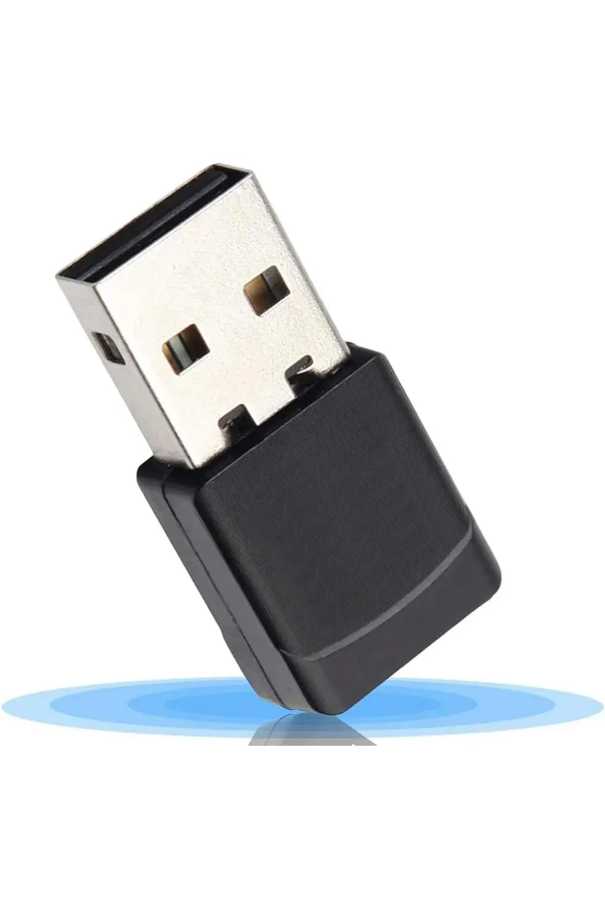 STOREMAX Bsgx Bluetooh 5.3 Dongle USB Bluetooth Adaptörü 150Mbps Bluetooth Olmayan Pc'ler İçin PC Dizüst