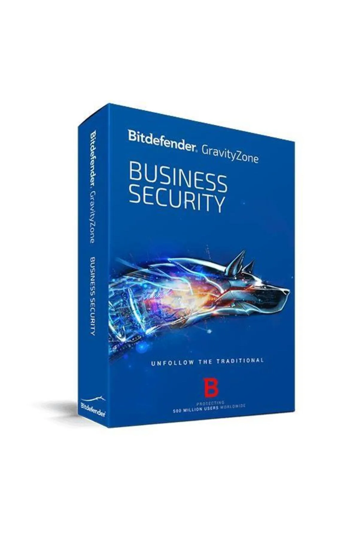 Bitdefender Bıtdefender Gravityzone Business Security Lisans 3yıl 6kullanıcı