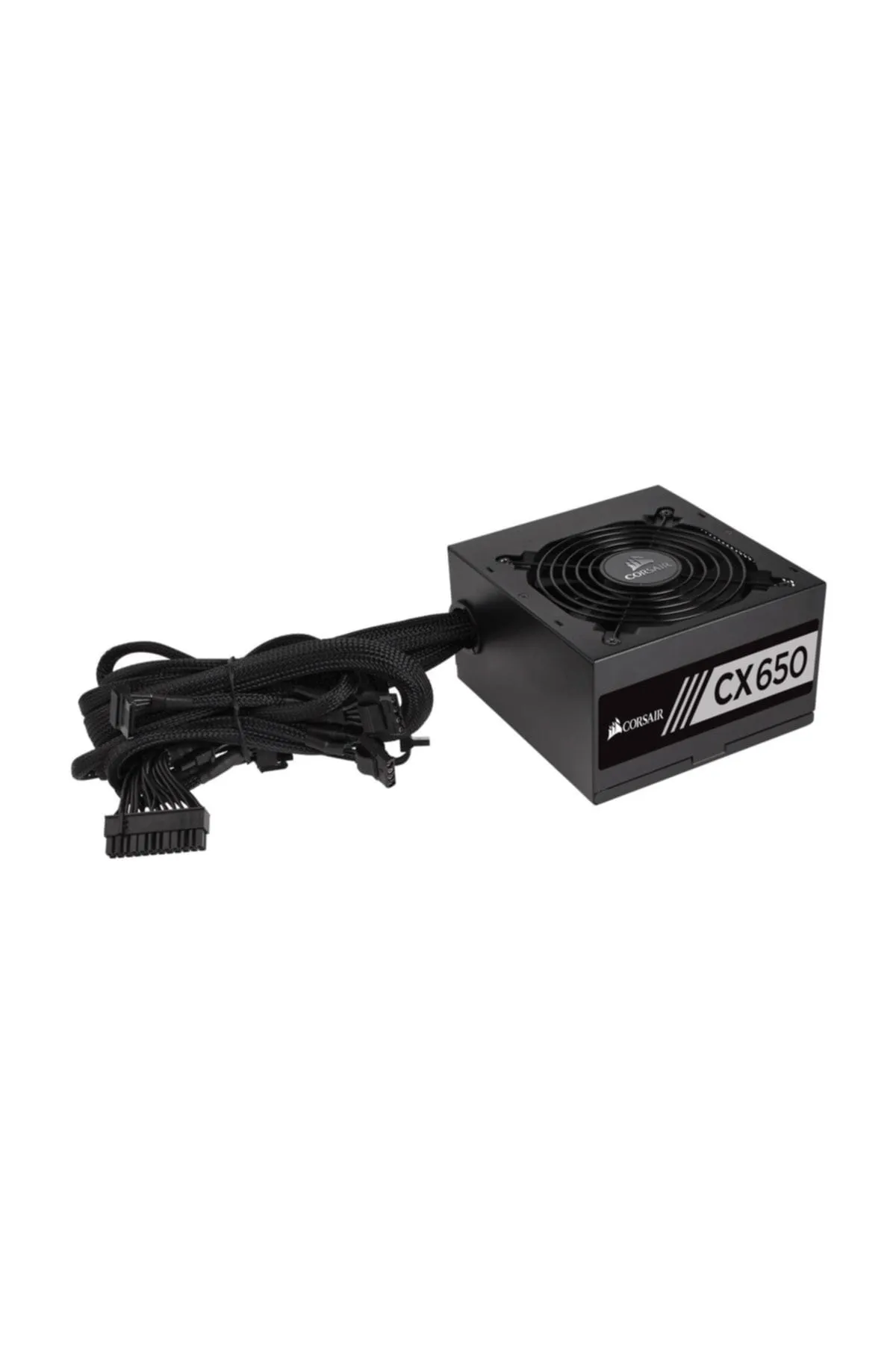 Corsair Builder Series CX650, 650 Watt Power Supply