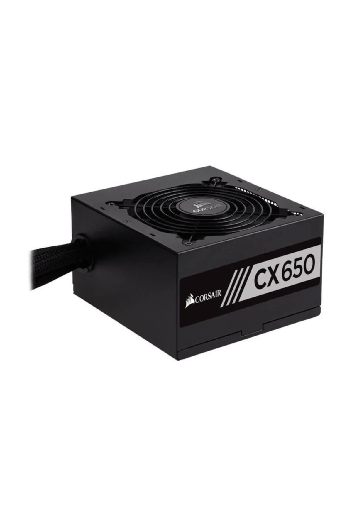 Corsair Builder Series CX650, 650 Watt Power Supply