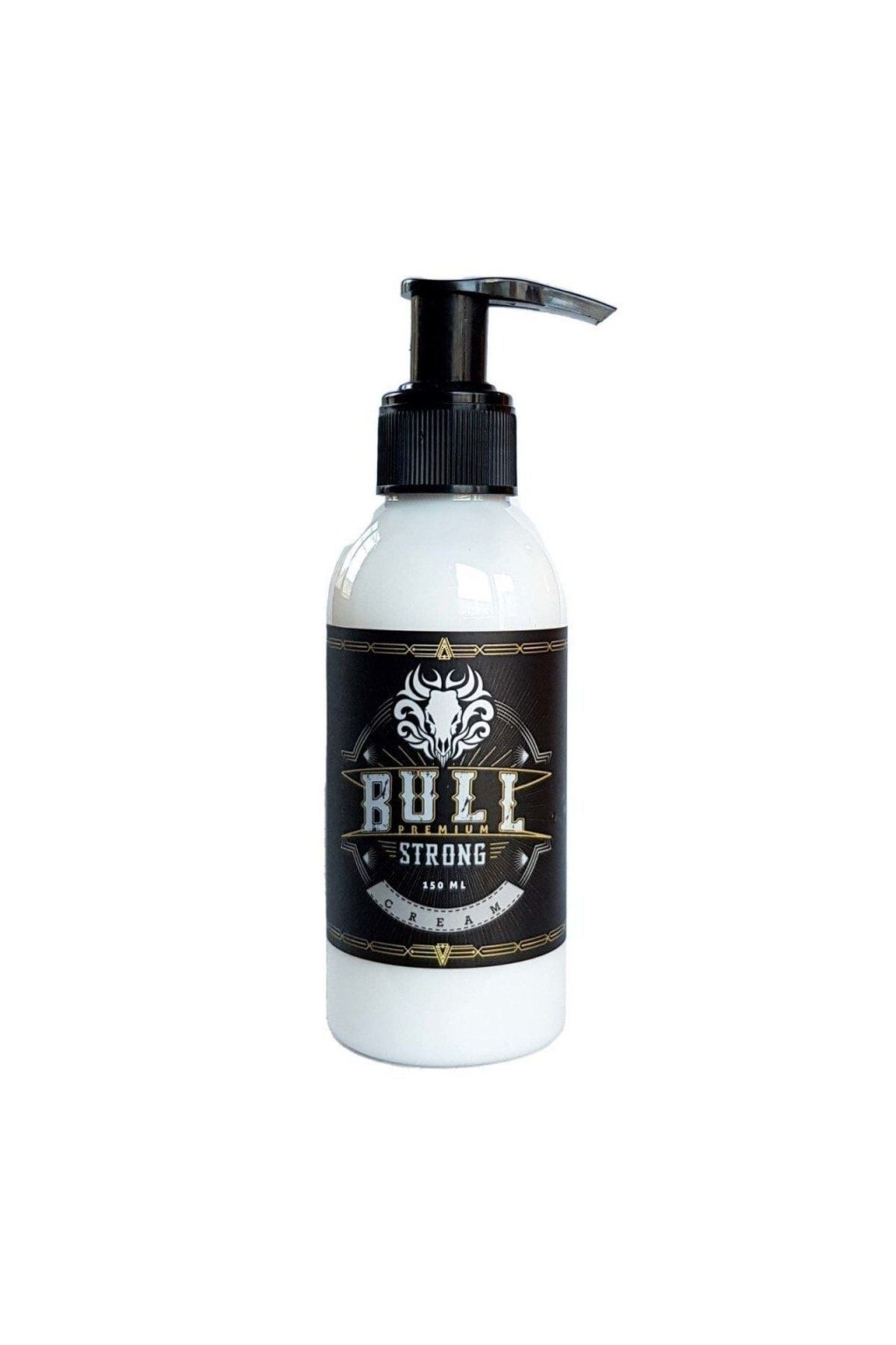 TattooBull Bull Strong Premium Stencil Cream 150 Ml. - Dövme Transfer Sıvısı - Transfer Jeli