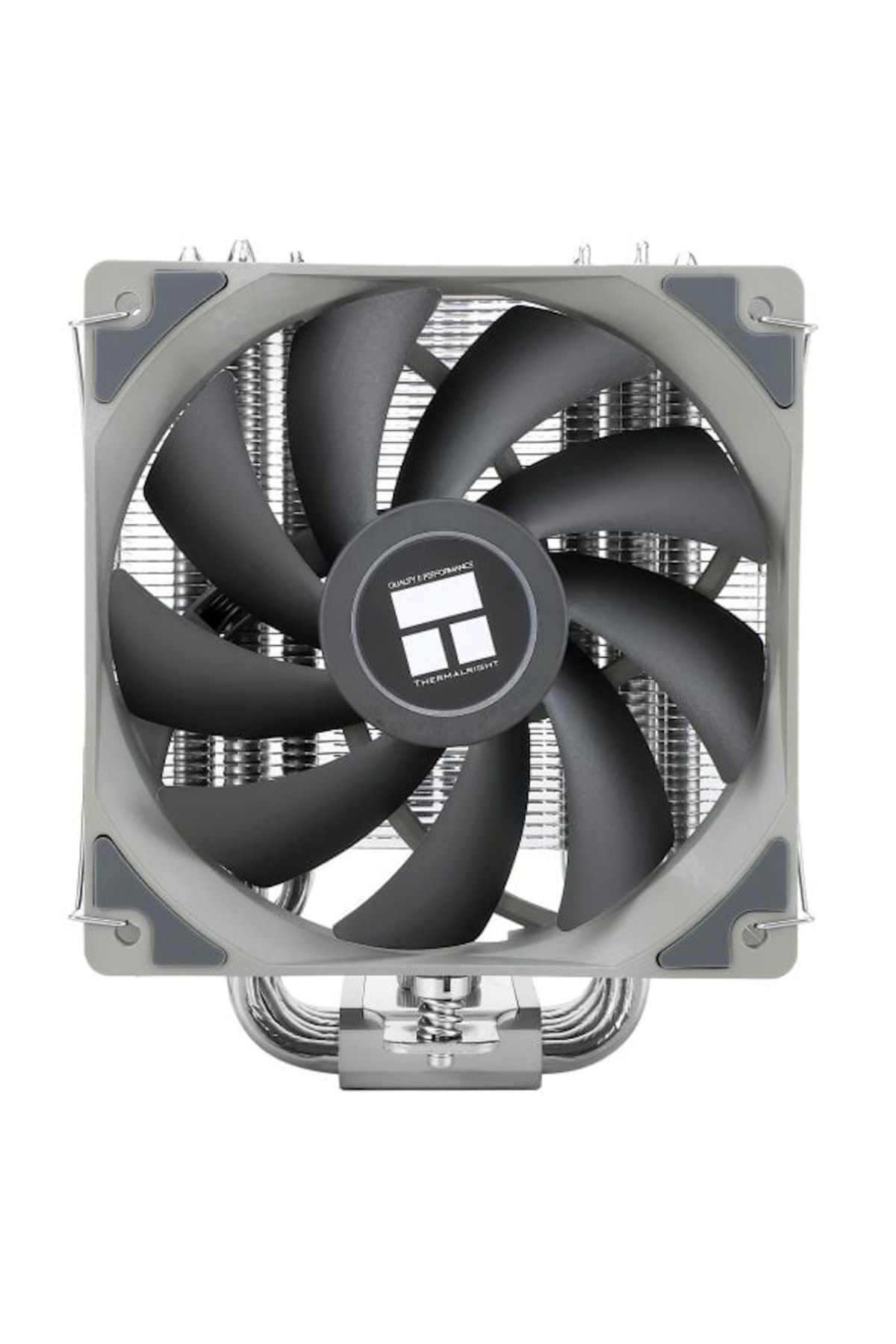 Thermalright Burst Assassin 120 Tl-c12c 120mm Intel-amd Uyumlu Hava Soğutucu (TF7 TERMAL MACUN DAHİLDİR)