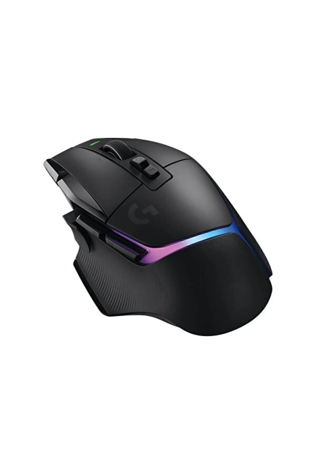 Logitech burx G G502 X Plus Kablosuz Oyuncu Mouse Siyah Yeni Model 614822 gextr 657515 NewDesing 968593