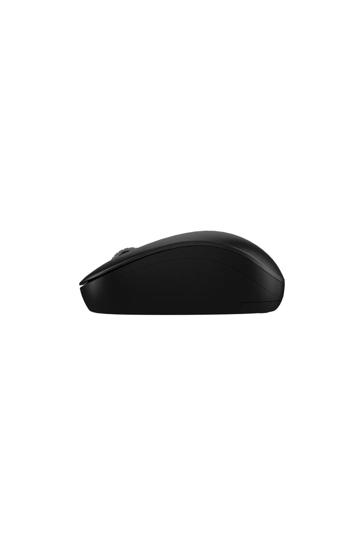 Pusat Business B100 2400 DPI Sessiz Kablosuz Mouse Siyah