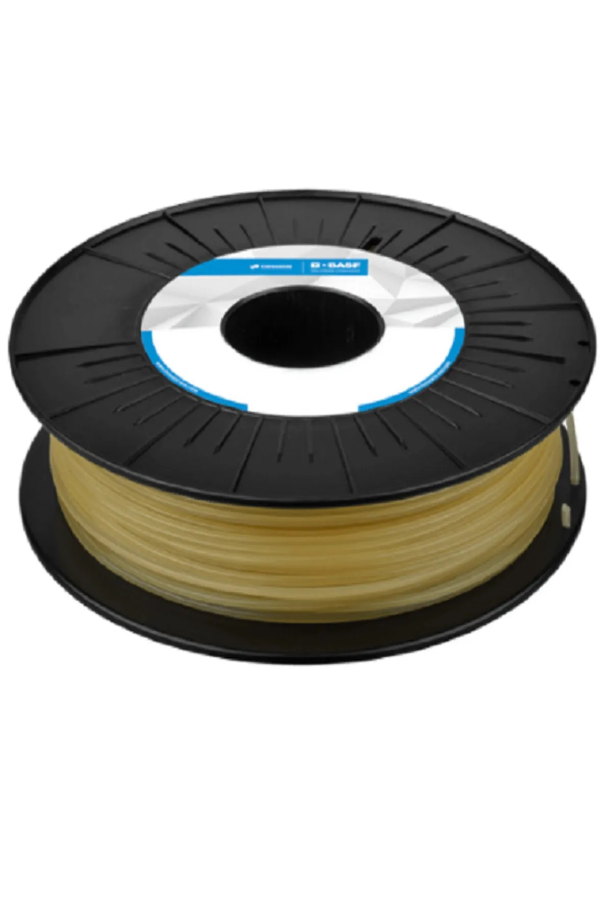 BASF Bvoh Krem Rengi Filament 1.75mm - 350g