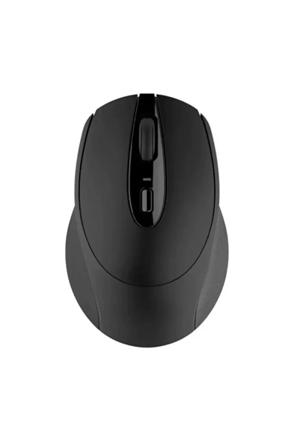 Blic Bwm3 2.4Ghz Wireless Kablosuz Beyaz Mouse