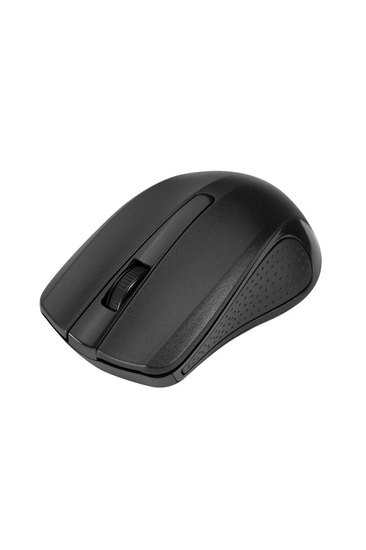 ZUIDID BWM5 USB Alıcılı 2.4G Optik Kablosuz Mouse