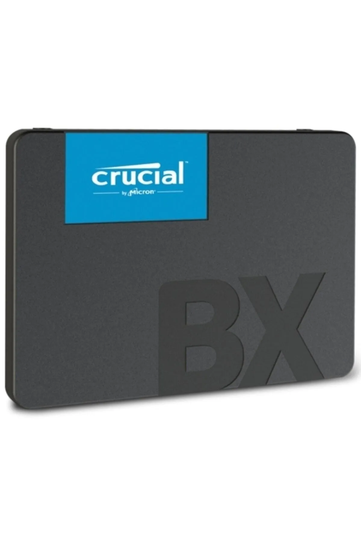 Crucial Bx500 500gb 3dnand Ssd Disk Ct500bx500ssd1