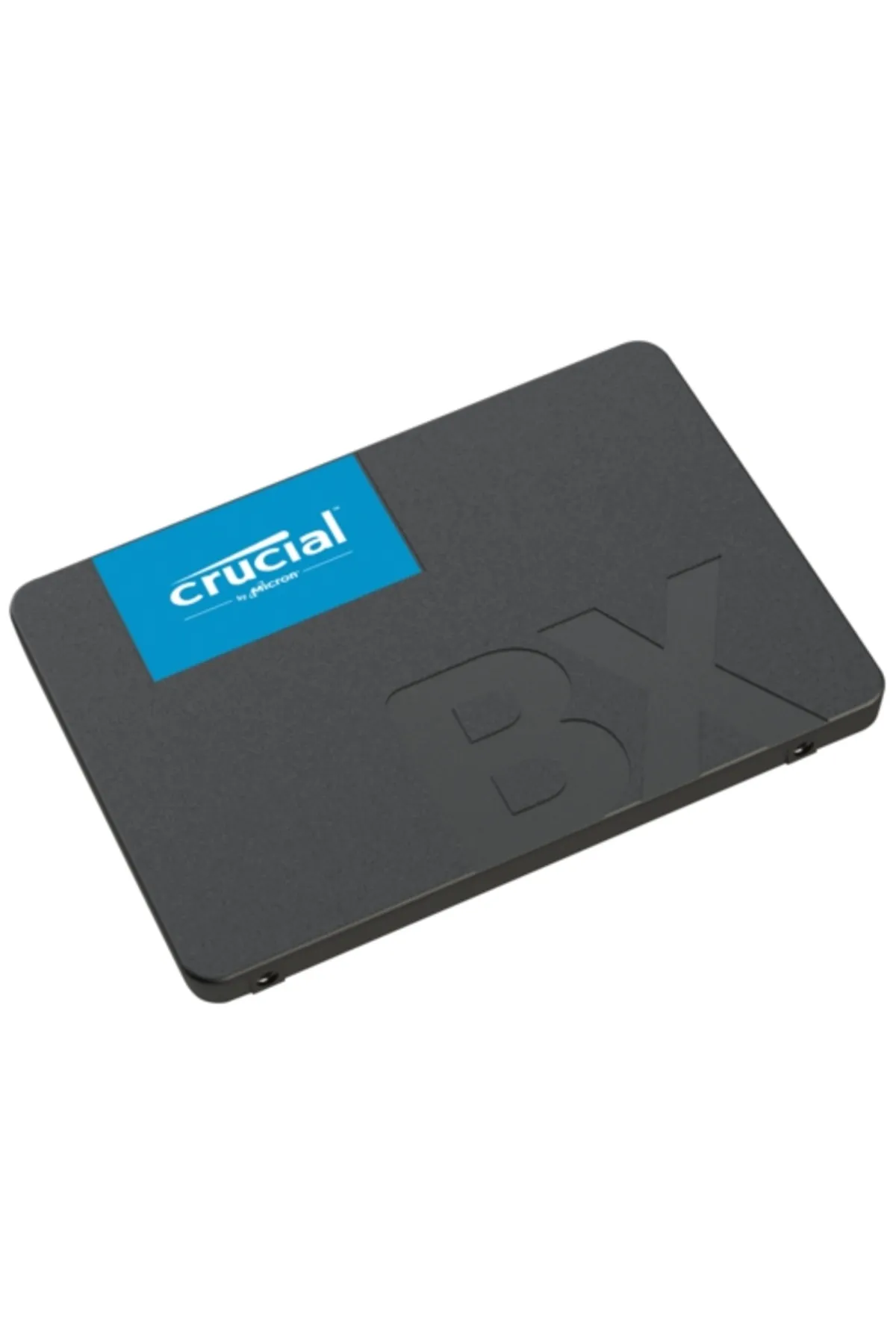 Crucial Bx500 Ct1000bx500ssd1 2.5'' 1 Tb 540-500mb/s Sata3 Ssd Sabit Disk