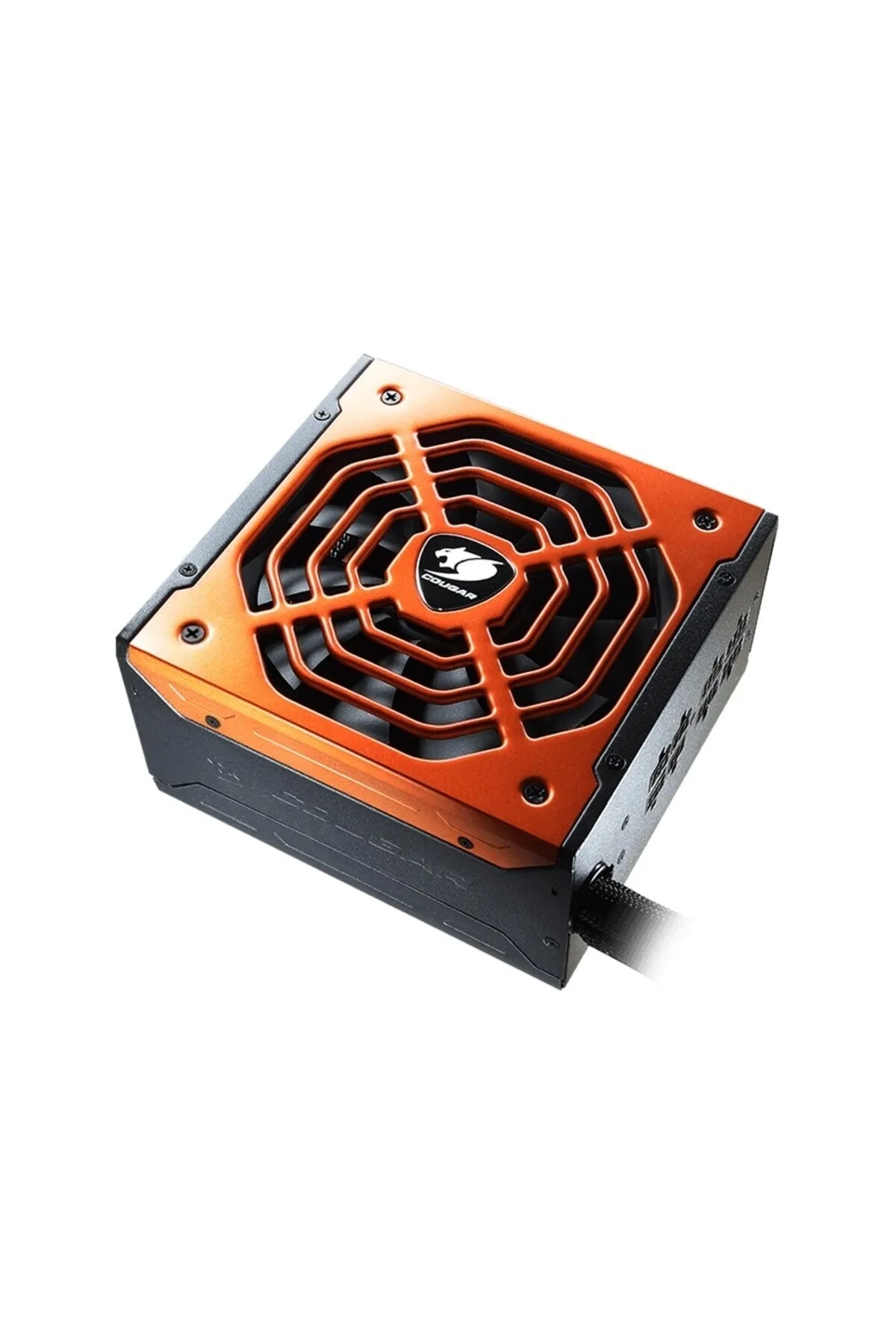 Cougar Bxm 700w 80 Bronze 135mm Fan Guc Kaynagı Siyah