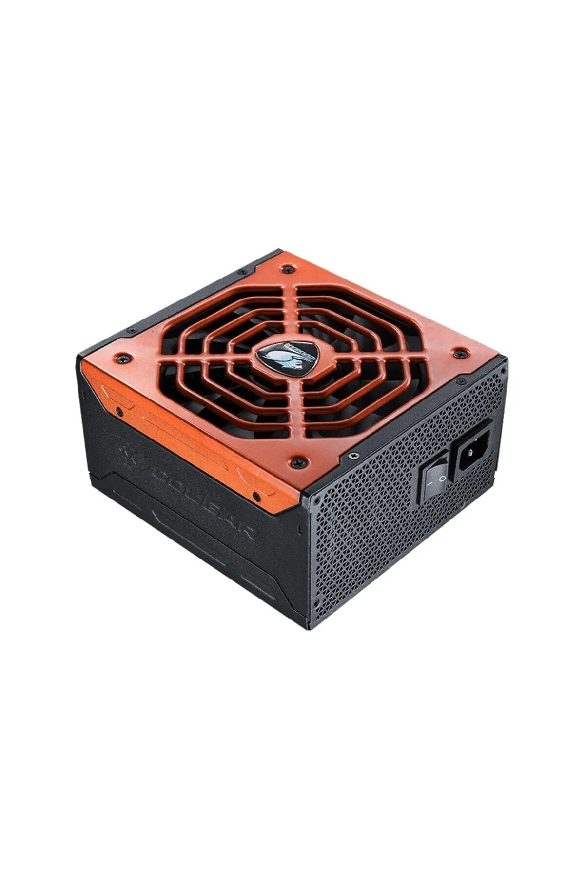 Cougar Bxm 700w 80 Bronze 135mm Fan Guc Kaynagı Siyah