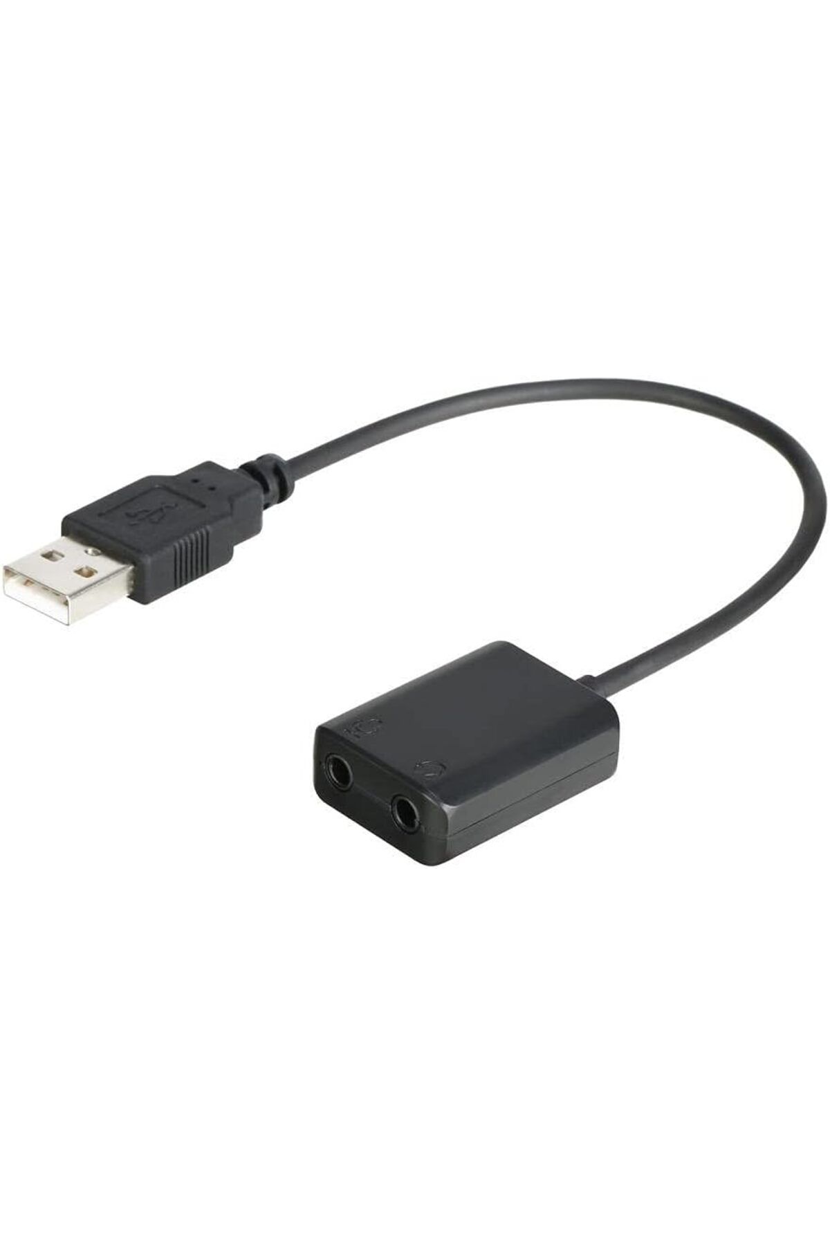 Boya By-ea2l Usb Mini Ses Kartı