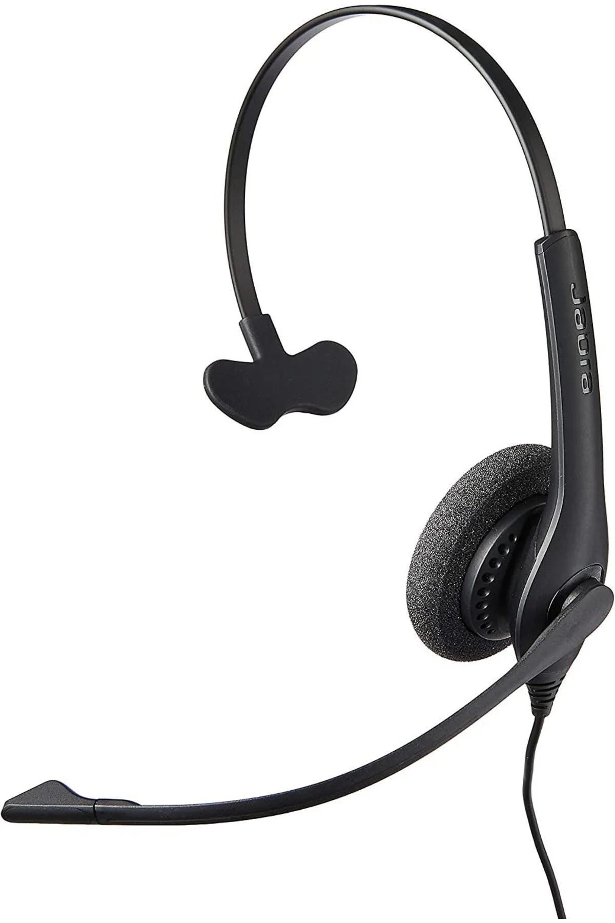 Jabra Bız 1500 Mono Qd Nc Kulaklık ( Türkiye Garantili)