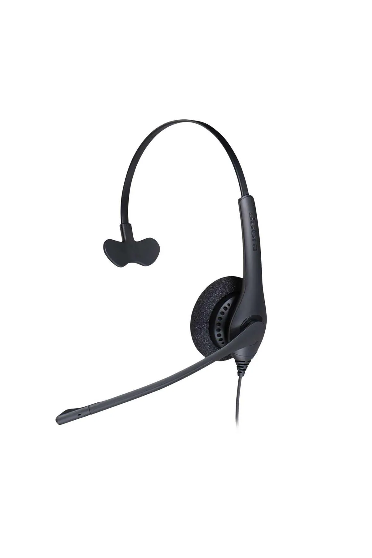 Jabra Bız 1500 Mono Qd Nc Kulaklık ( Türkiye Garantili)