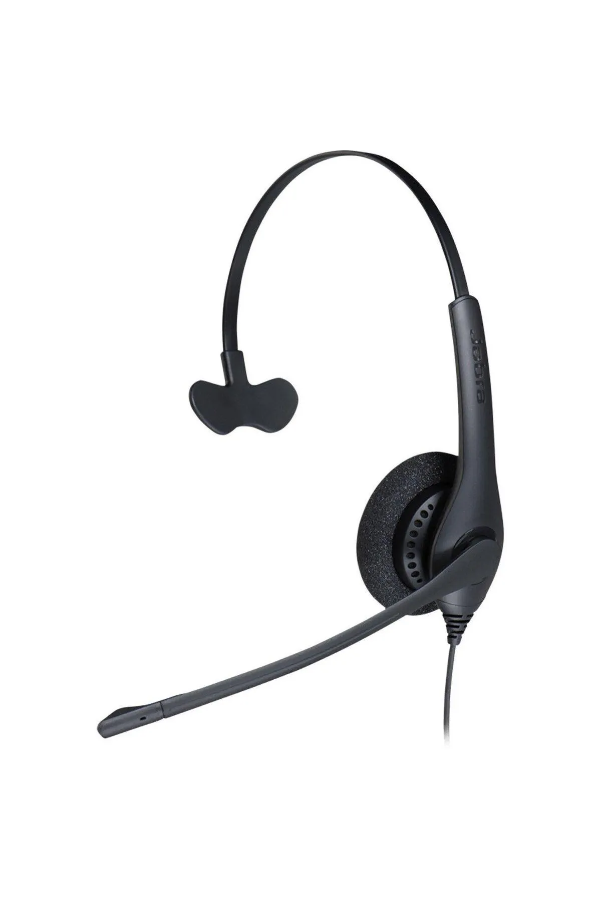 Jabra Bız 1500 Mono Qd Nc Kulaklık ( Türkiye Garantili)