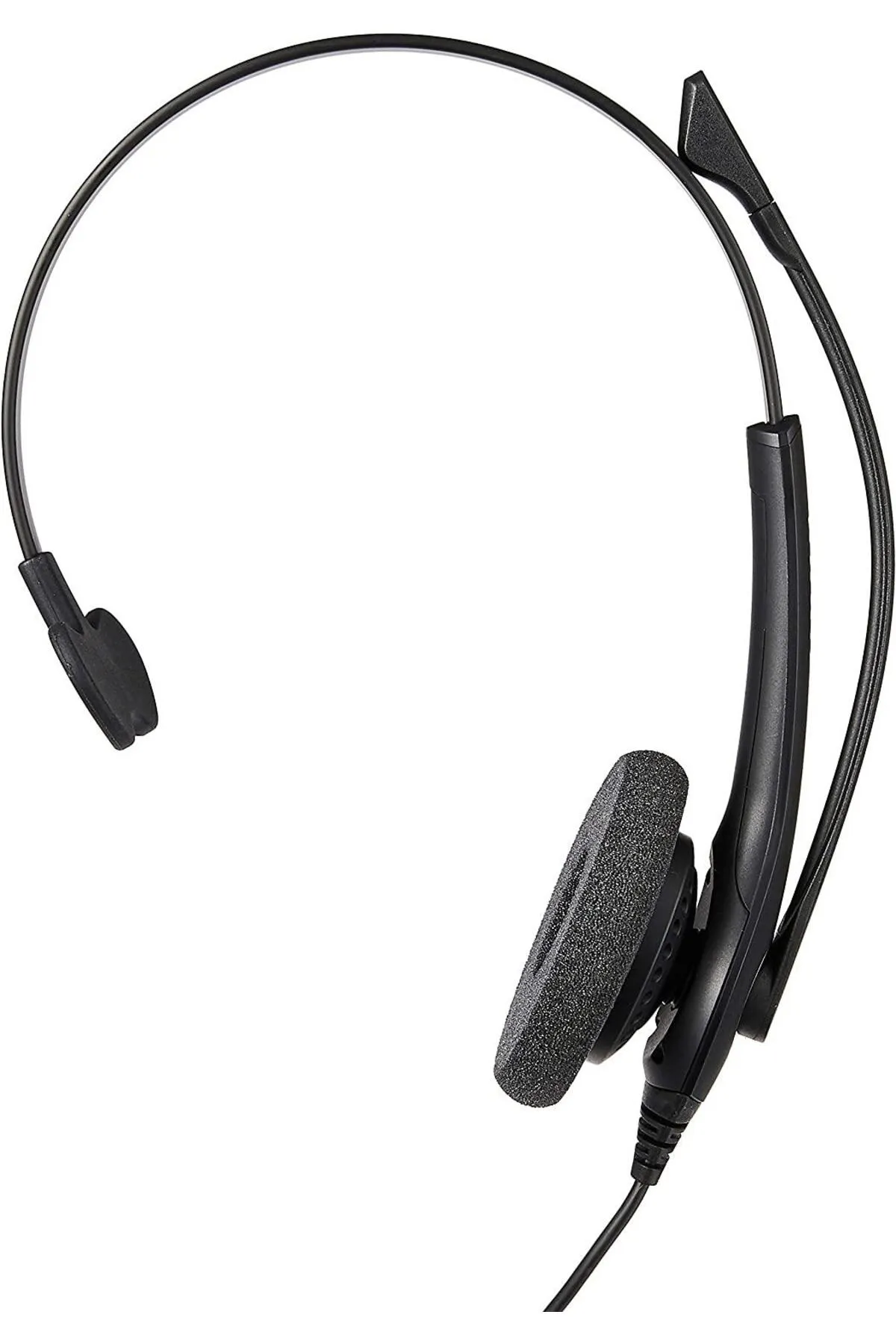 Jabra Bız 1500 Mono Qd Nc Kulaklık ( Türkiye Garantili)