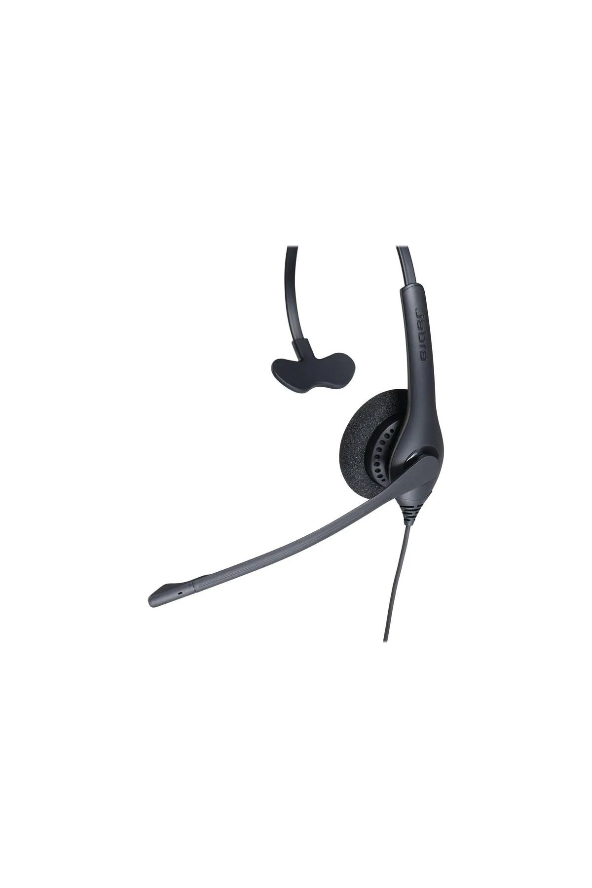 Jabra Bız 1500 Mono Qd Nc Kulaklık ( Türkiye Garantili)