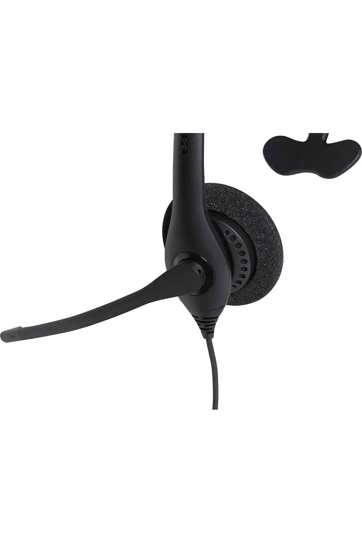 Jabra Bız 1500 Mono Usb Nc Kulak Üstü Kulaklık ( Türkiye Garantili)