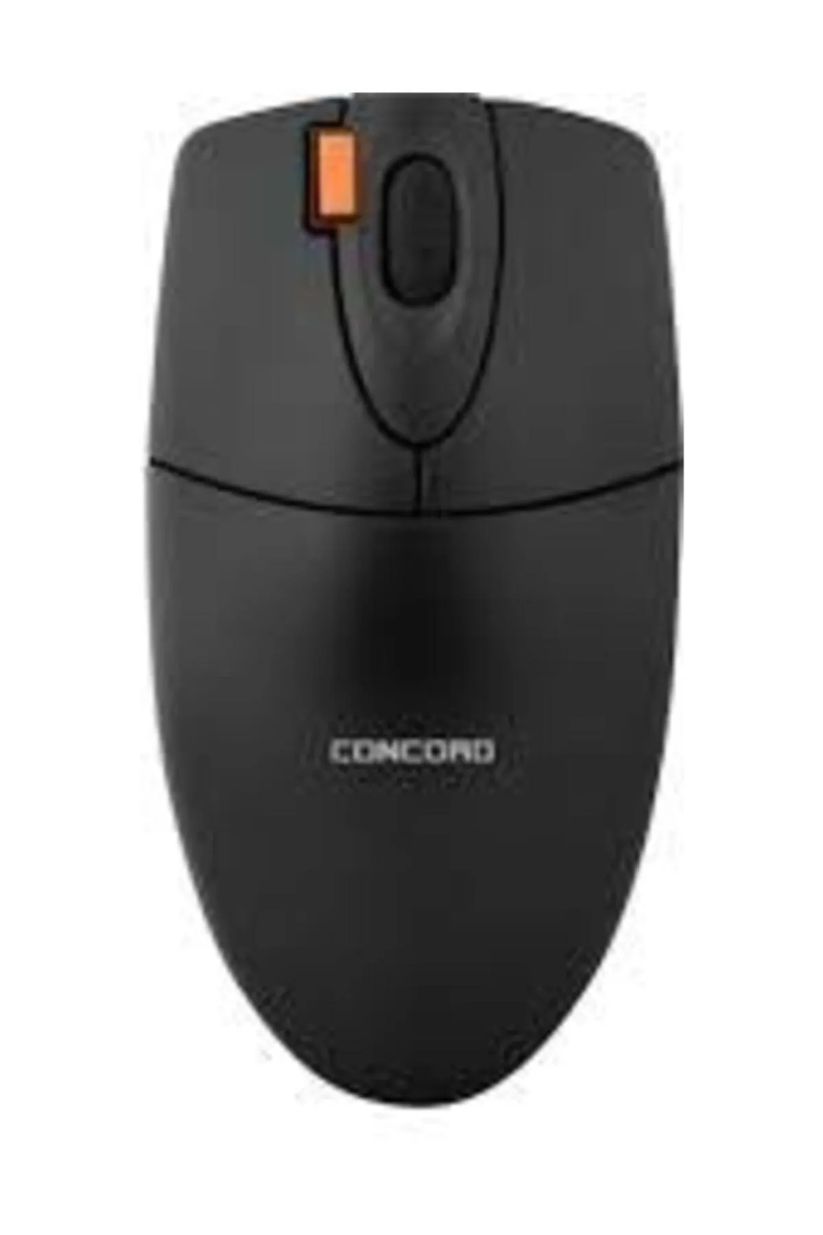 Concord C-1 | Optik Kablolu Mouse