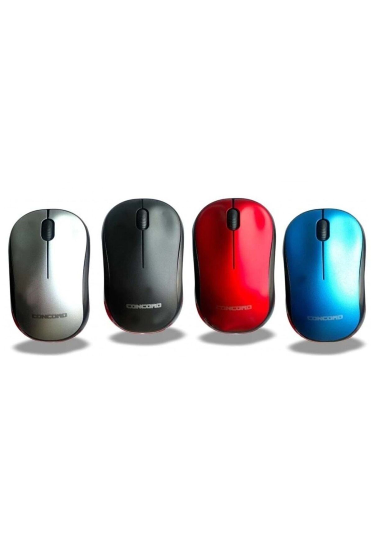 Concord C-13 Kablosuz Wireess Mouse