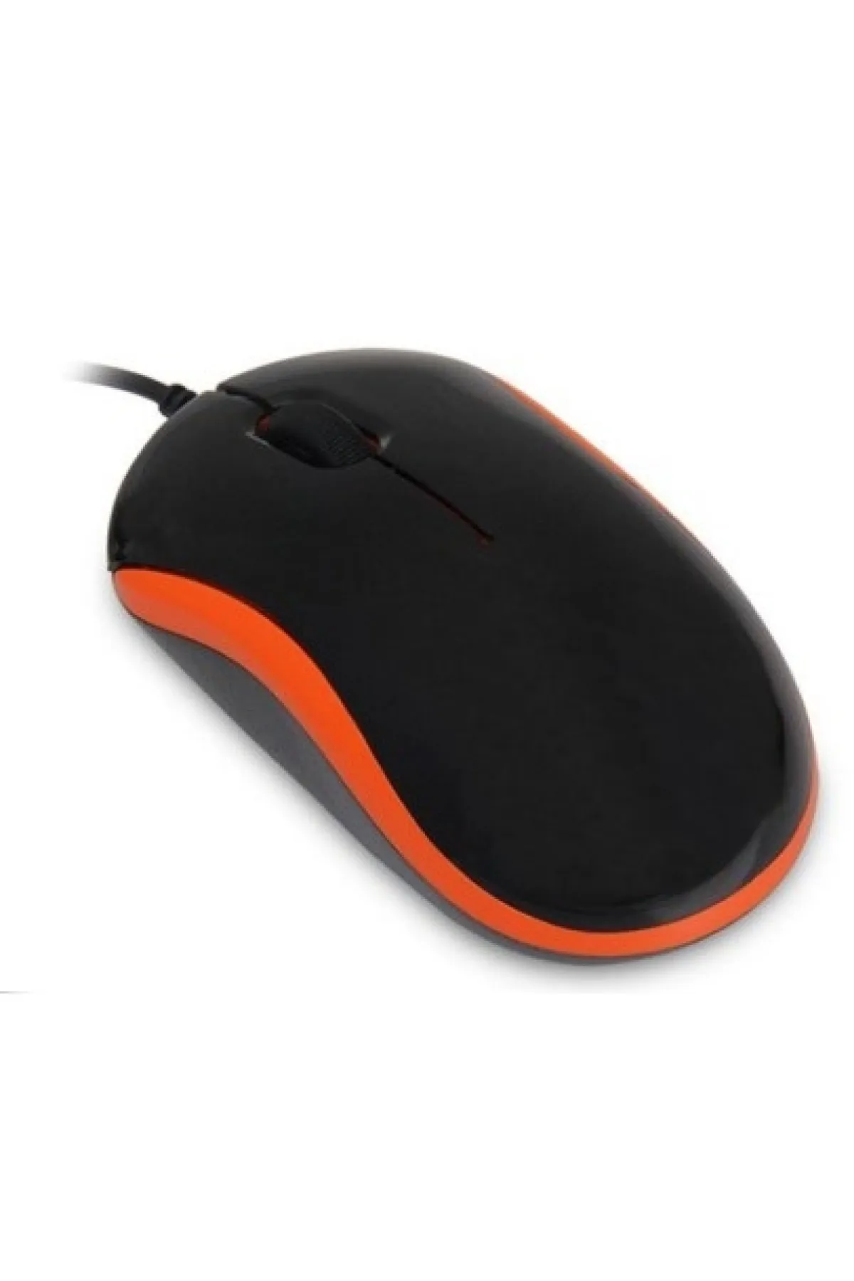 jetucuzal C-15 USB Kablolu Mouse 3D Optik Ergonomik Dizayn