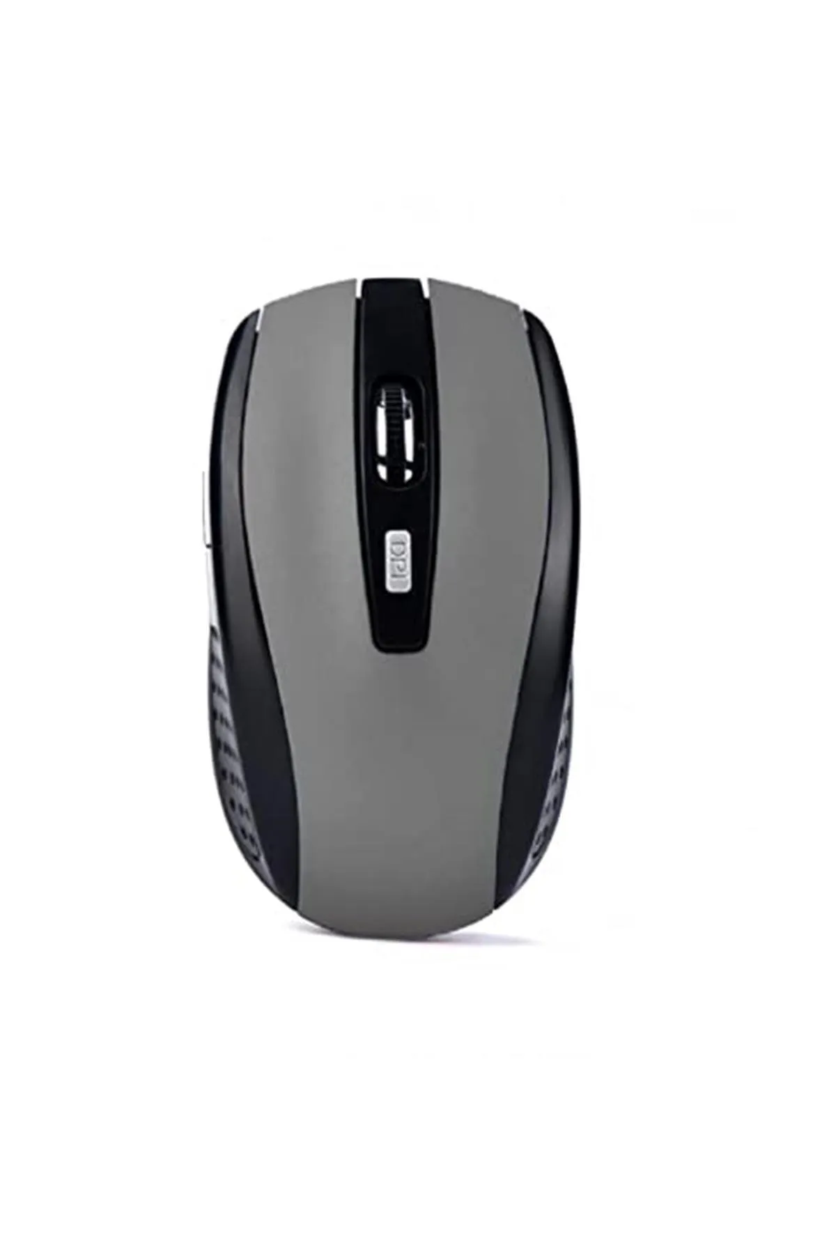 Benca Elektronik C-18 Sessiz Tak Çalıştır 2.4 Ghz Wireless Kablosuz Mouse Mause Fare 6d