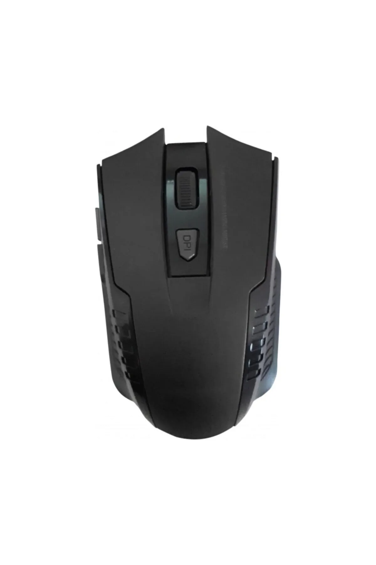 Concord C-19 Fıora 6 Tuşlu 1600 Dpı Kablosuz Fare Optik Mouse