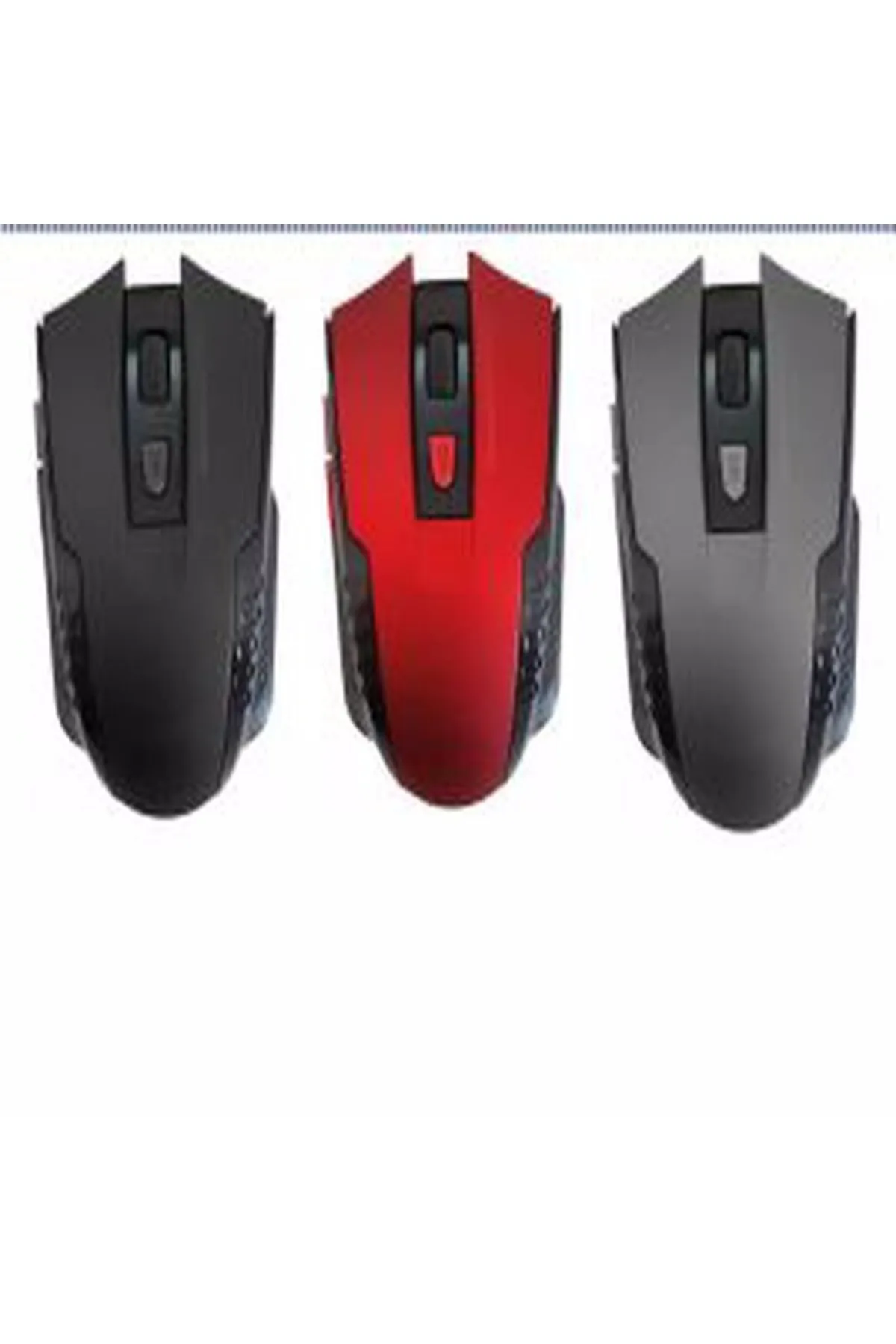 Concord C-19 Wireless 6d Kablosuz Optik Mouse