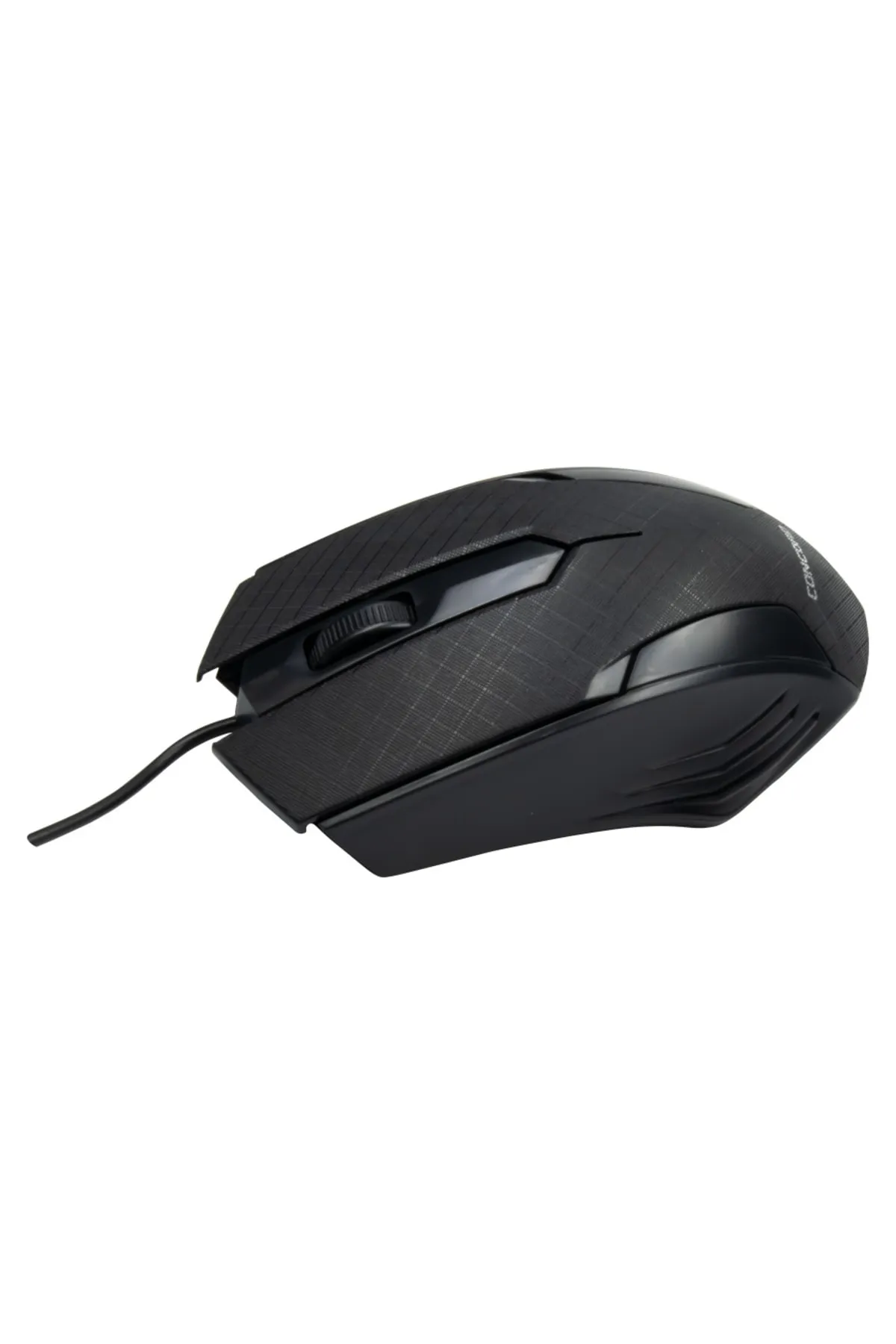 Concord C-27 Kablolu Optik Mouse