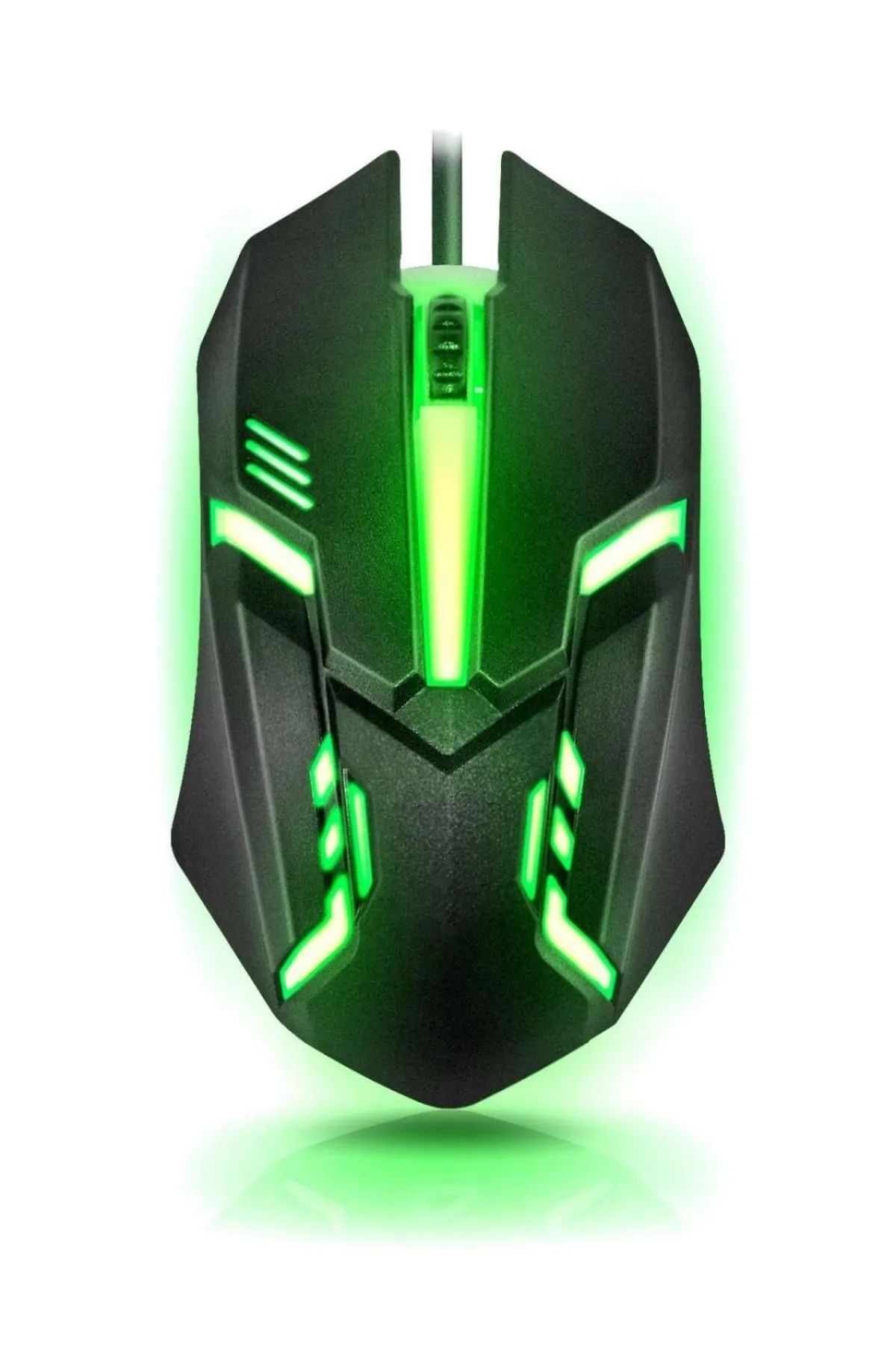 Concord C-28 Rgb Gaming Oyuncu Mouse Rgb Işıklı -colorful