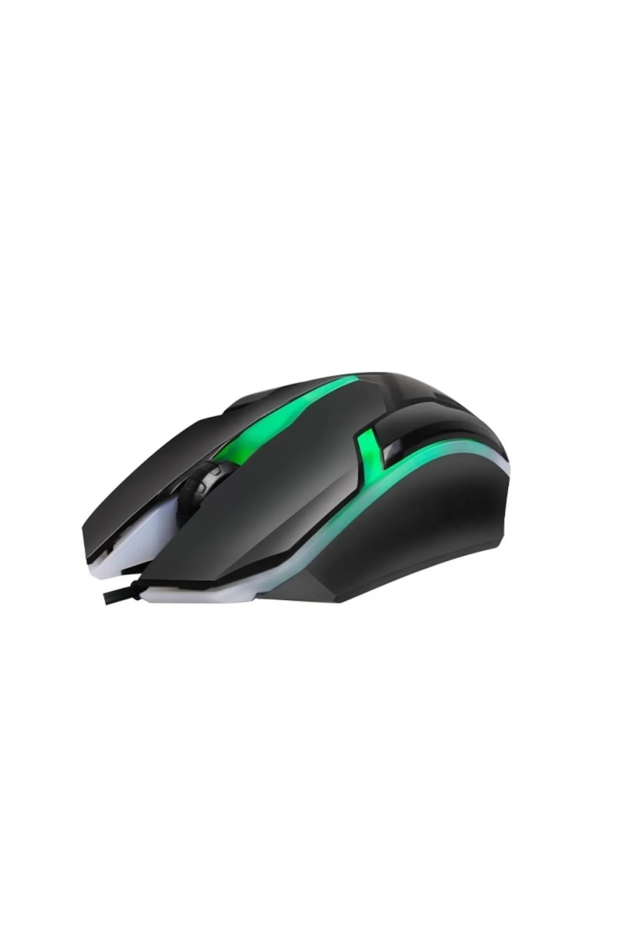 Concord C-28 Rgb Gaming Oyuncu Mouse Rgb Işıklı -colorful