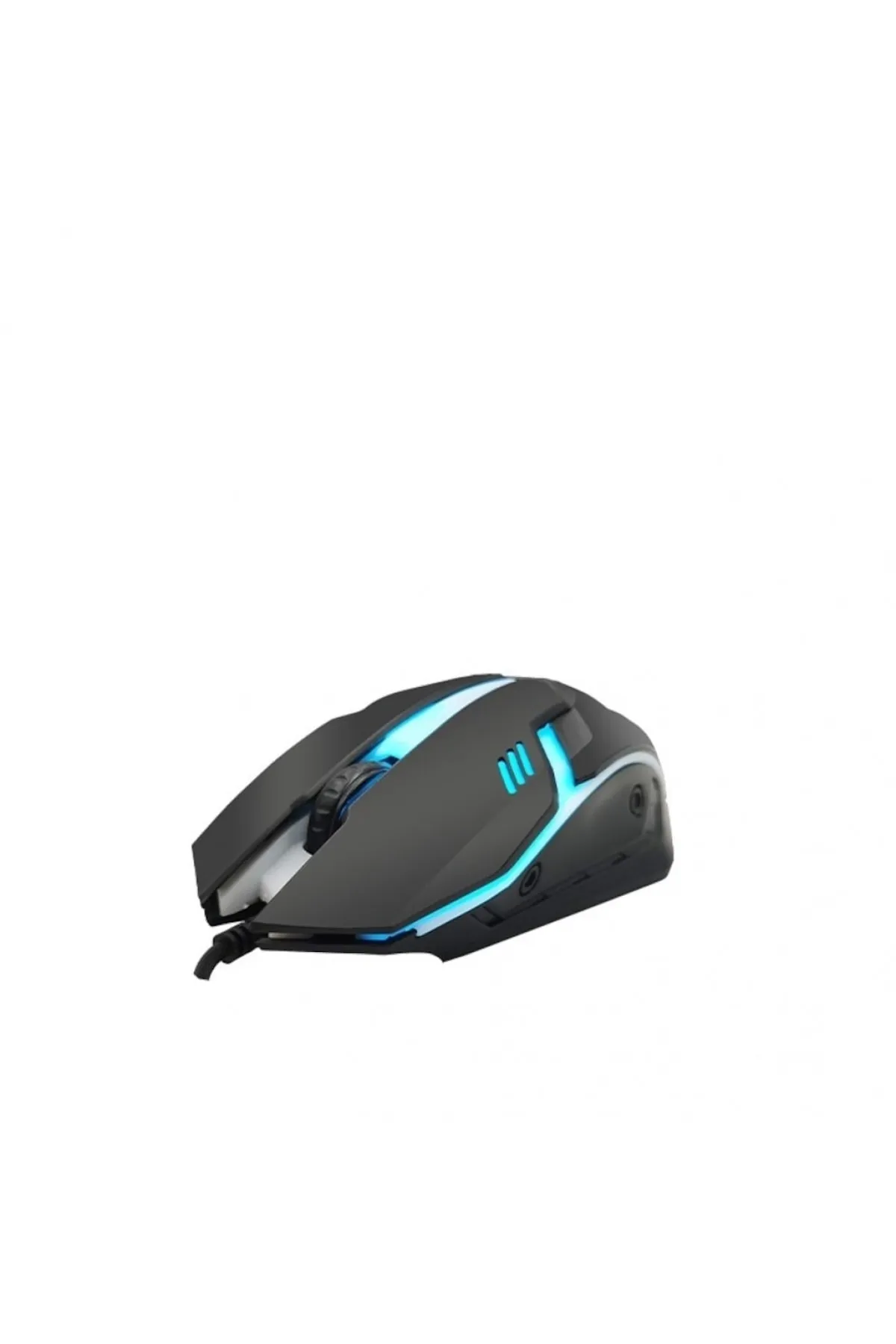 Concord C-28 Rgb Gaming Oyuncu Mouse Rgb Işıklı -colorful