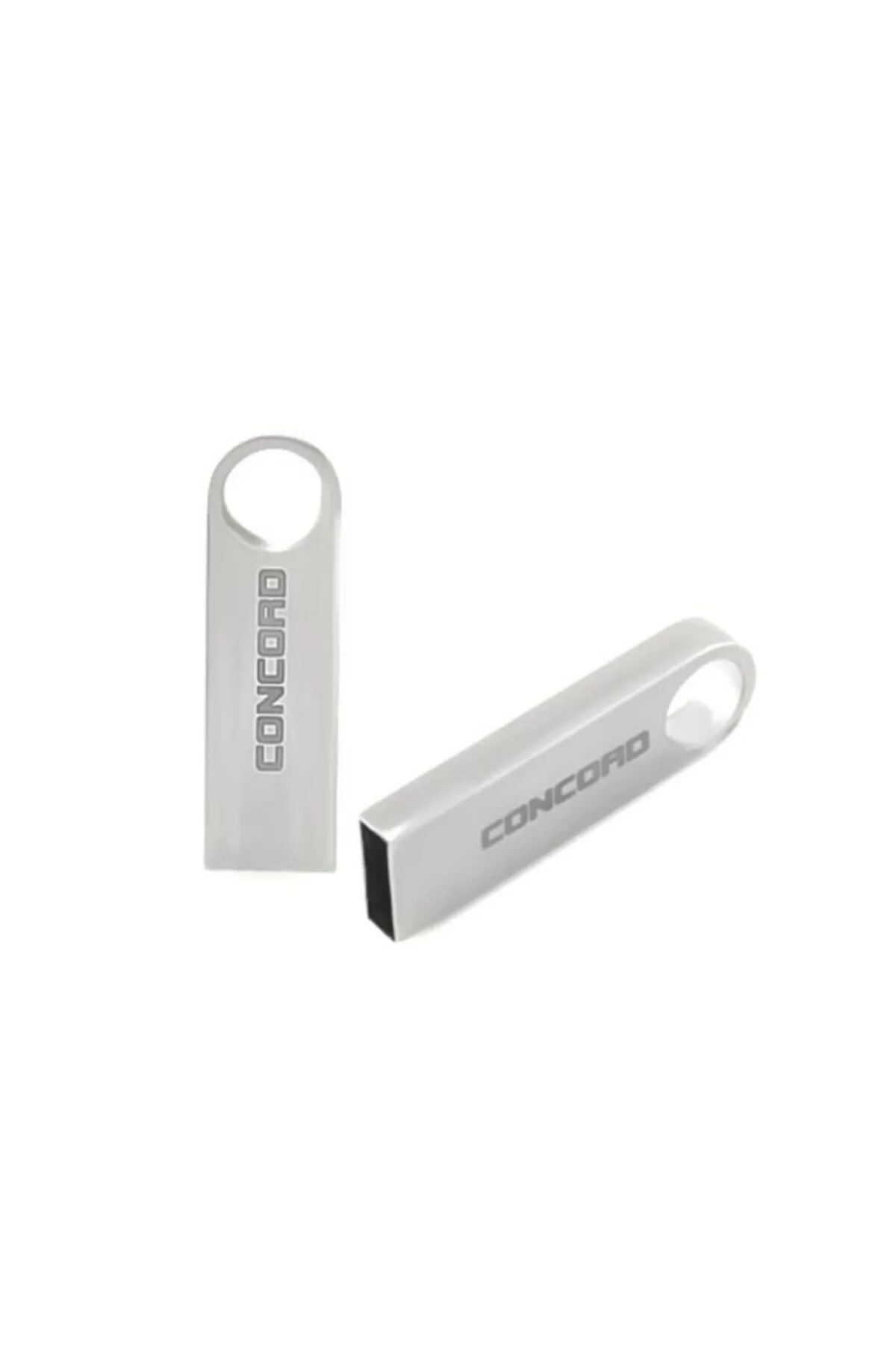 Life Teknoloji C-8 8 Gb Metal Anahtarlıklı Usb Flash Bellek